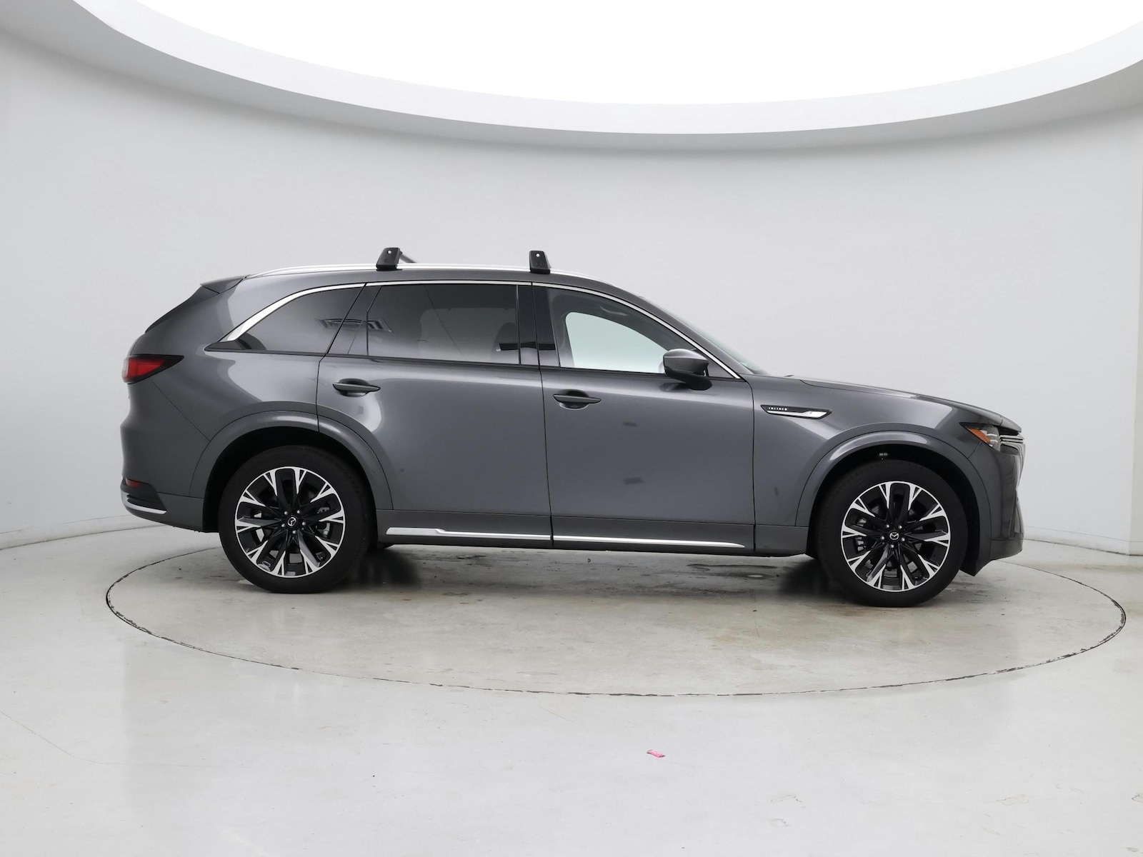 2026 Mazda CX-90 Premium Plus Package - Photo 8