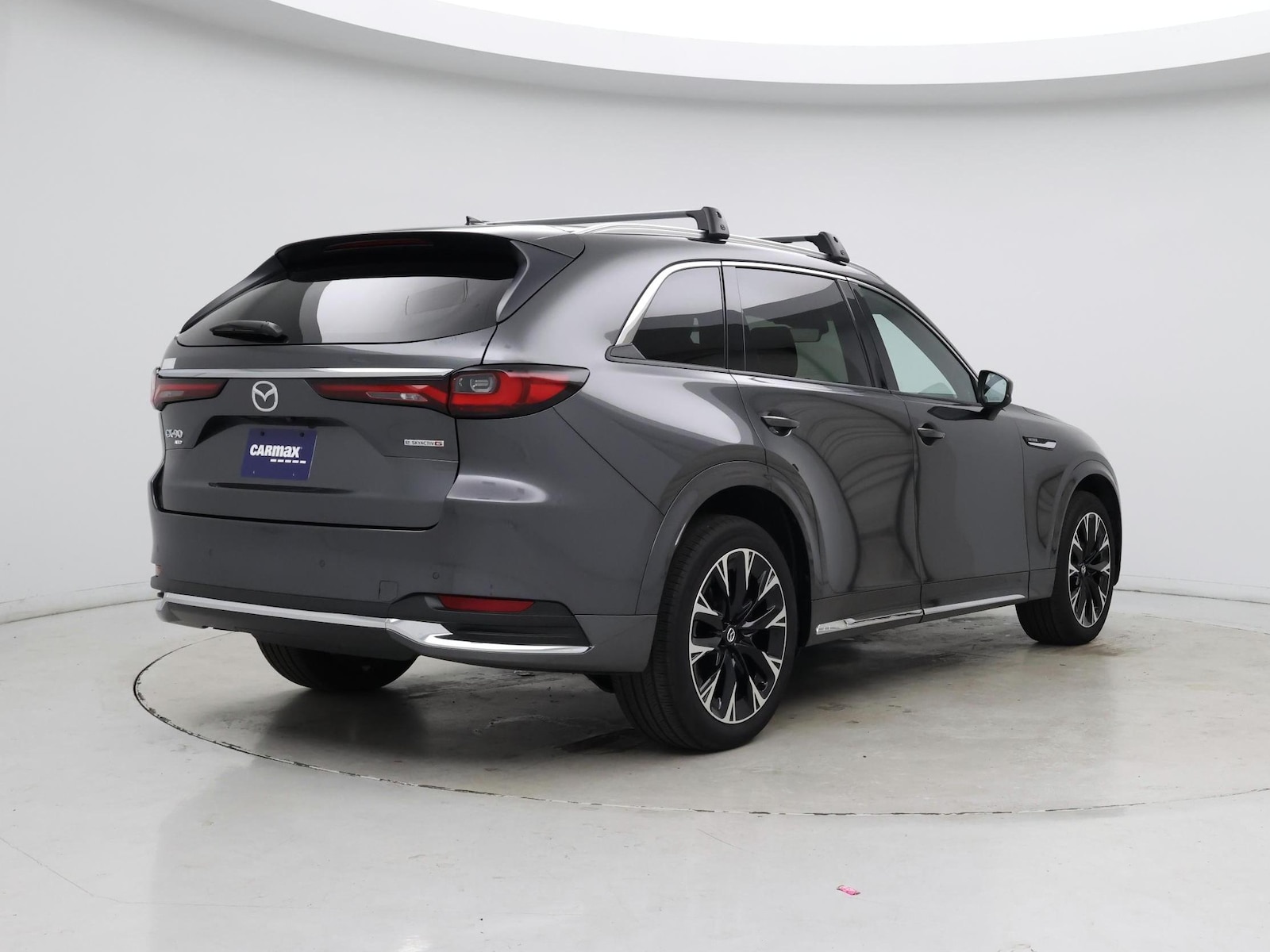 2026 Mazda CX-90 Premium Plus Package - Photo 9