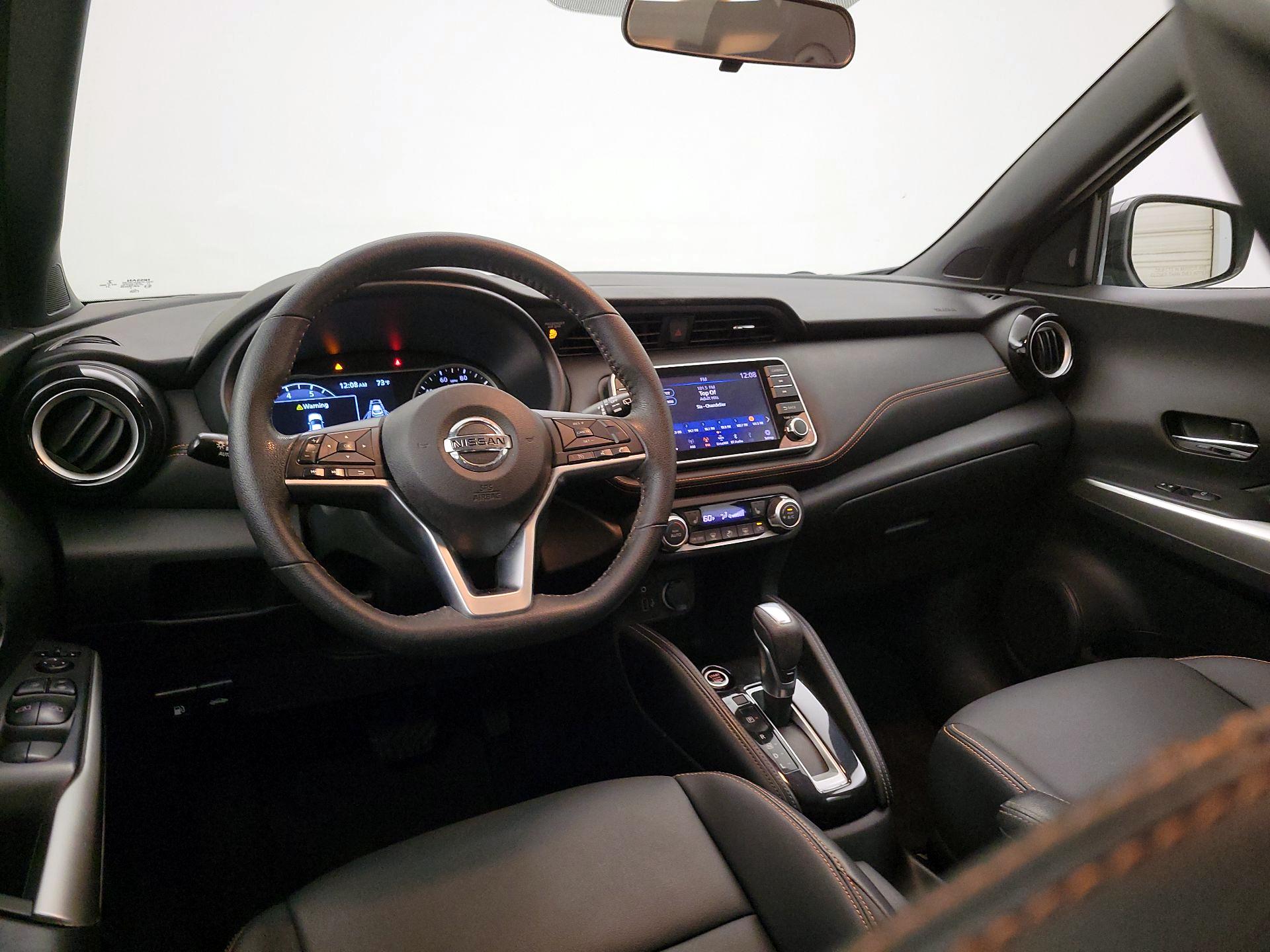 Thumbnail: 2020 Nissan Kicks - 9