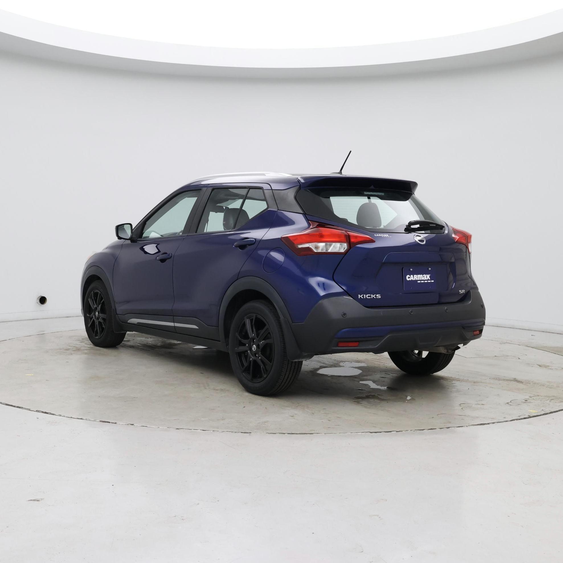 Thumbnail: 2020 Nissan Kicks - 2