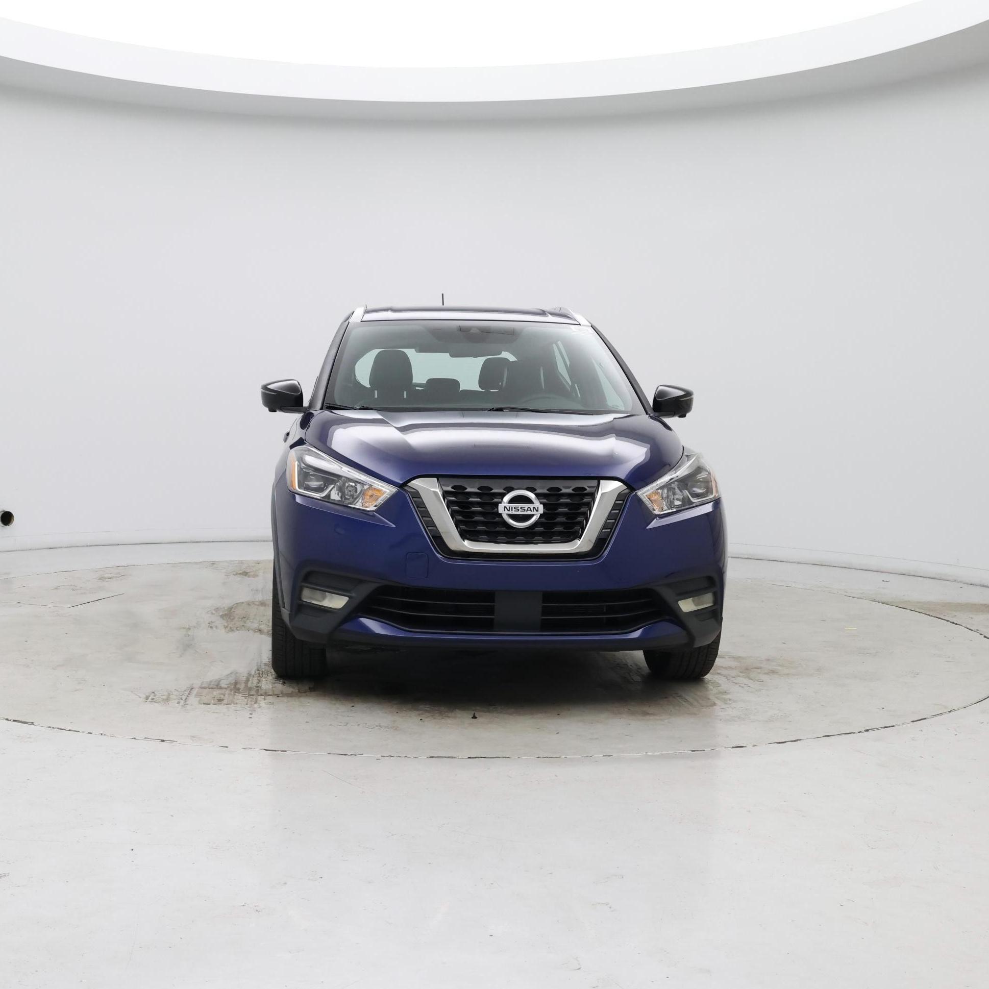 Thumbnail: 2020 Nissan Kicks - 5