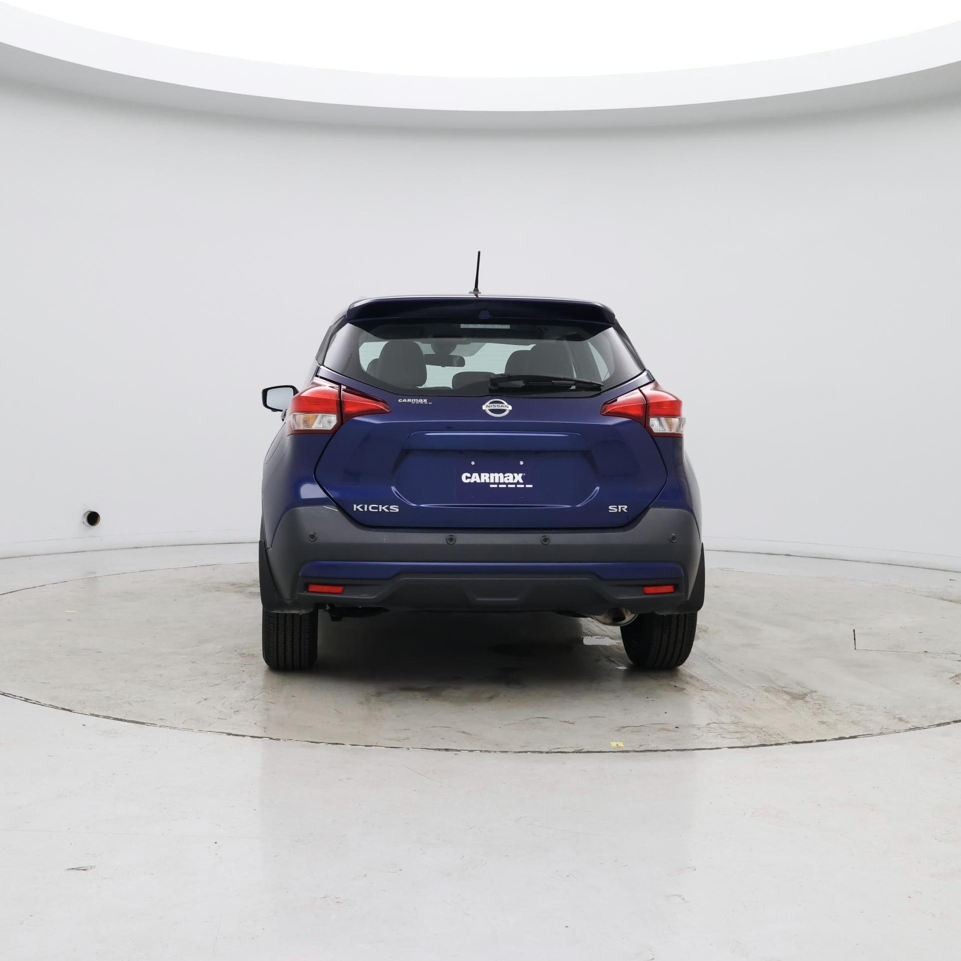 Thumbnail: 2020 Nissan Kicks - 6