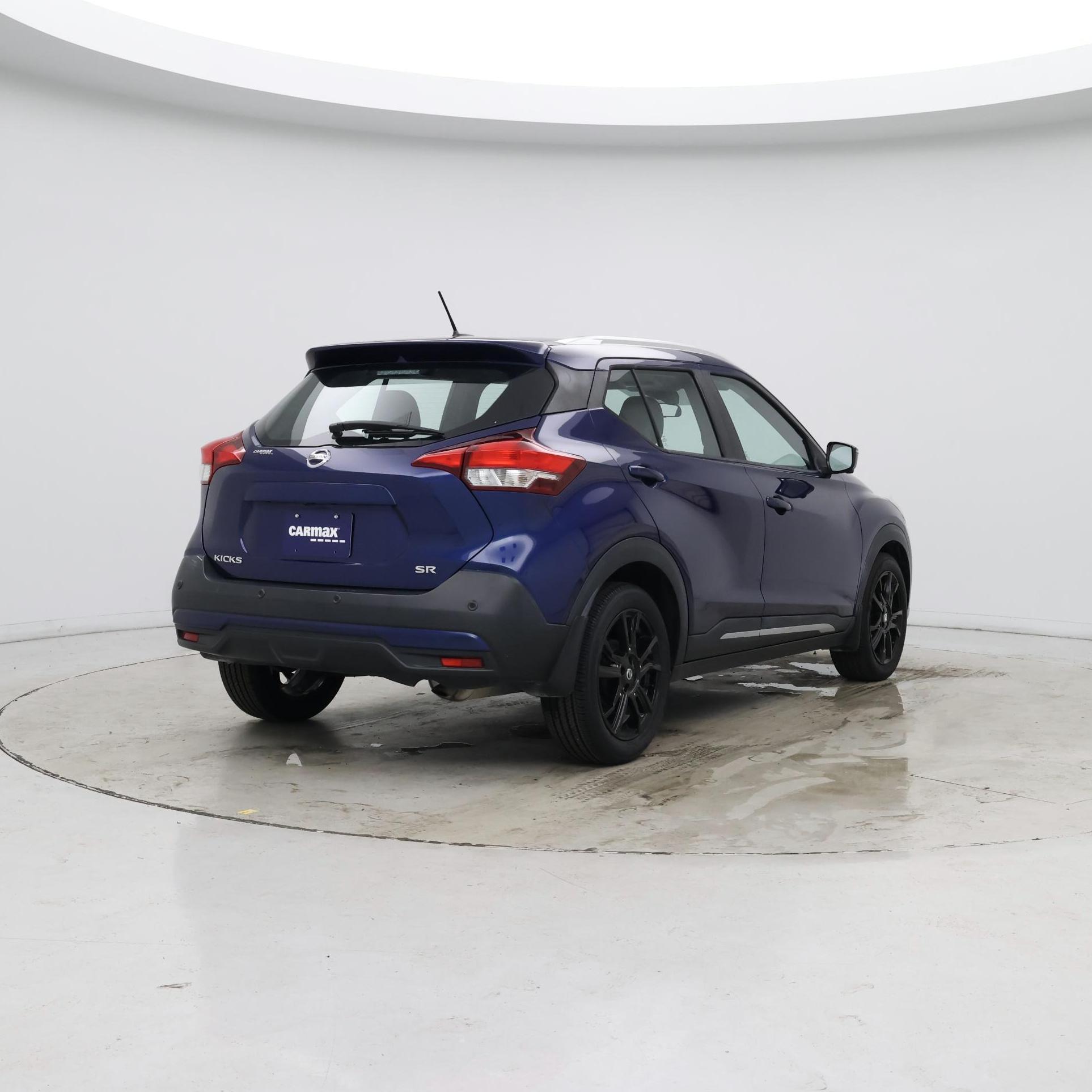 Thumbnail: 2020 Nissan Kicks - 8