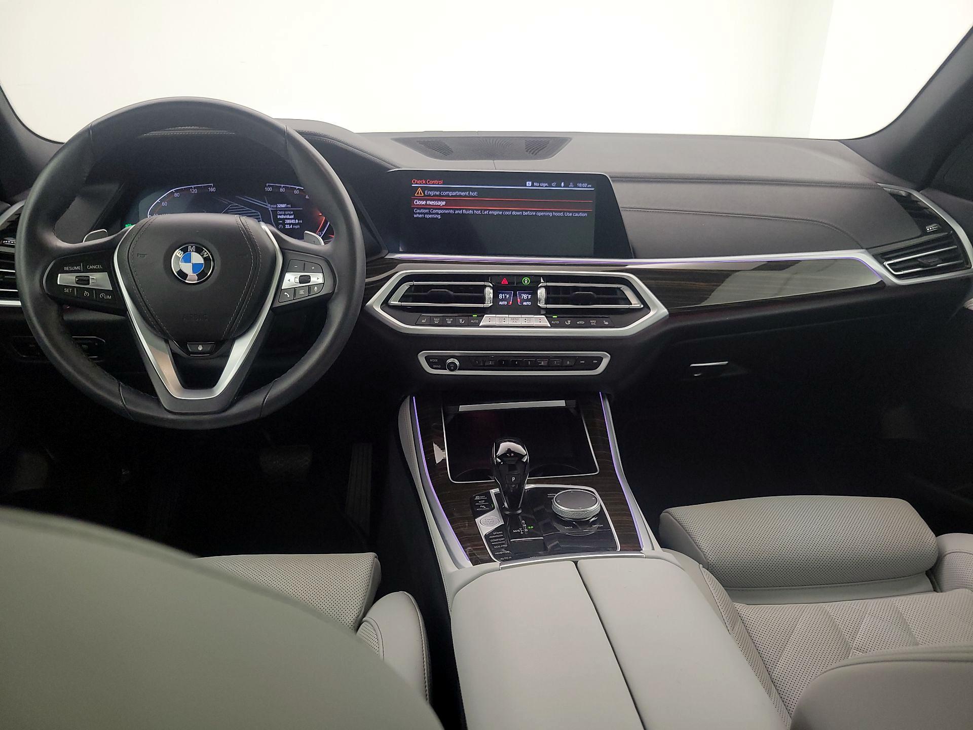 Thumbnail: 2023 BMW X5 - 9