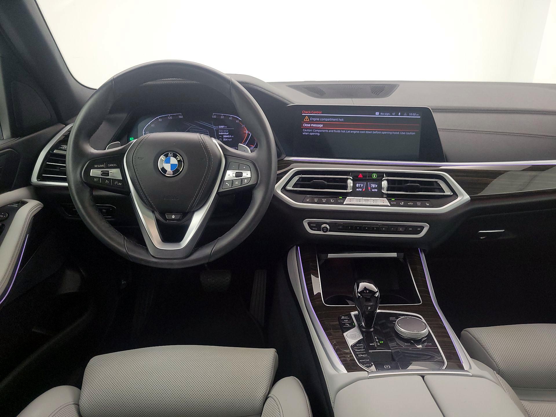 Thumbnail: 2023 BMW X5 - 10