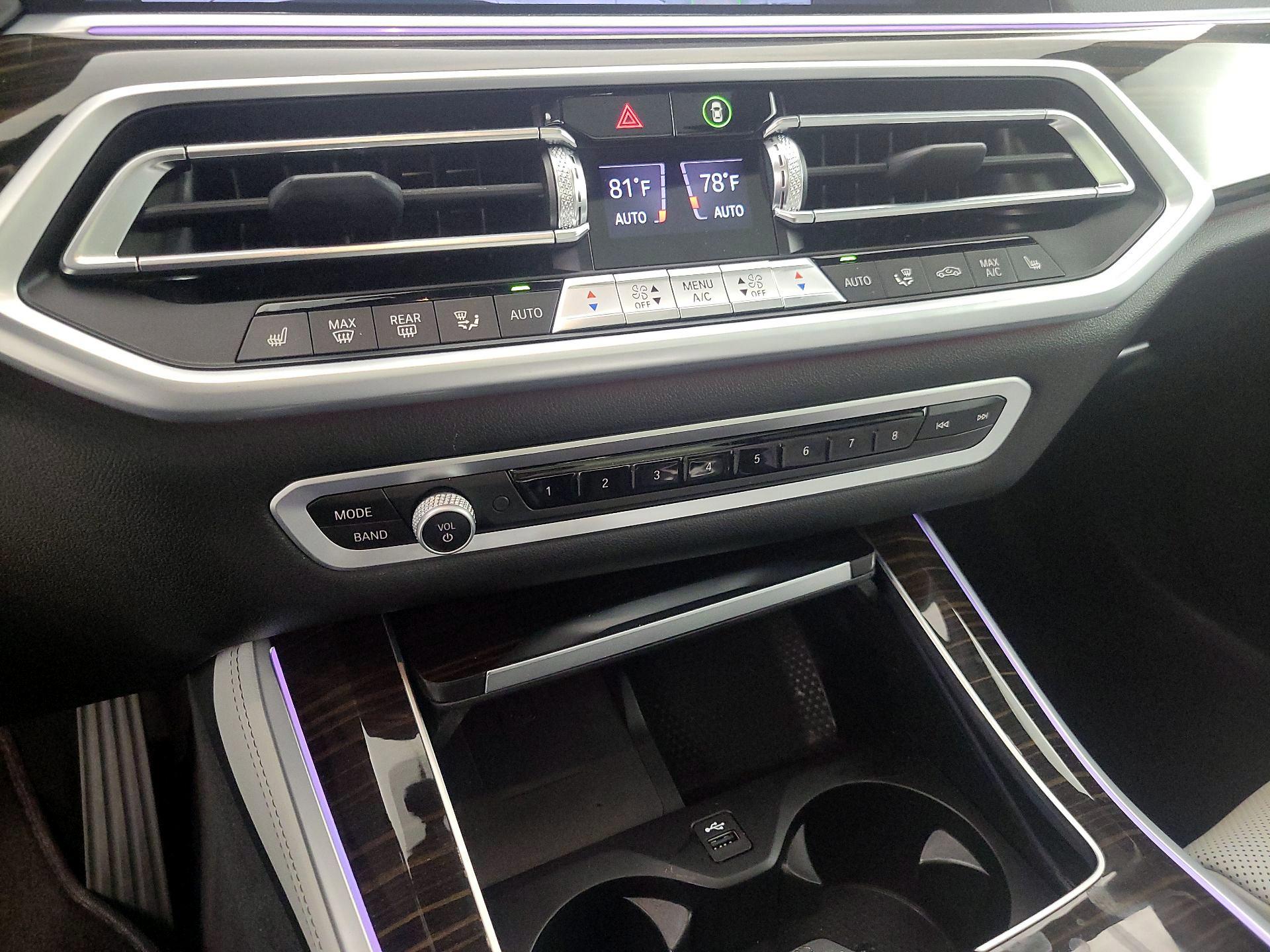 Thumbnail: 2023 BMW X5 - 17