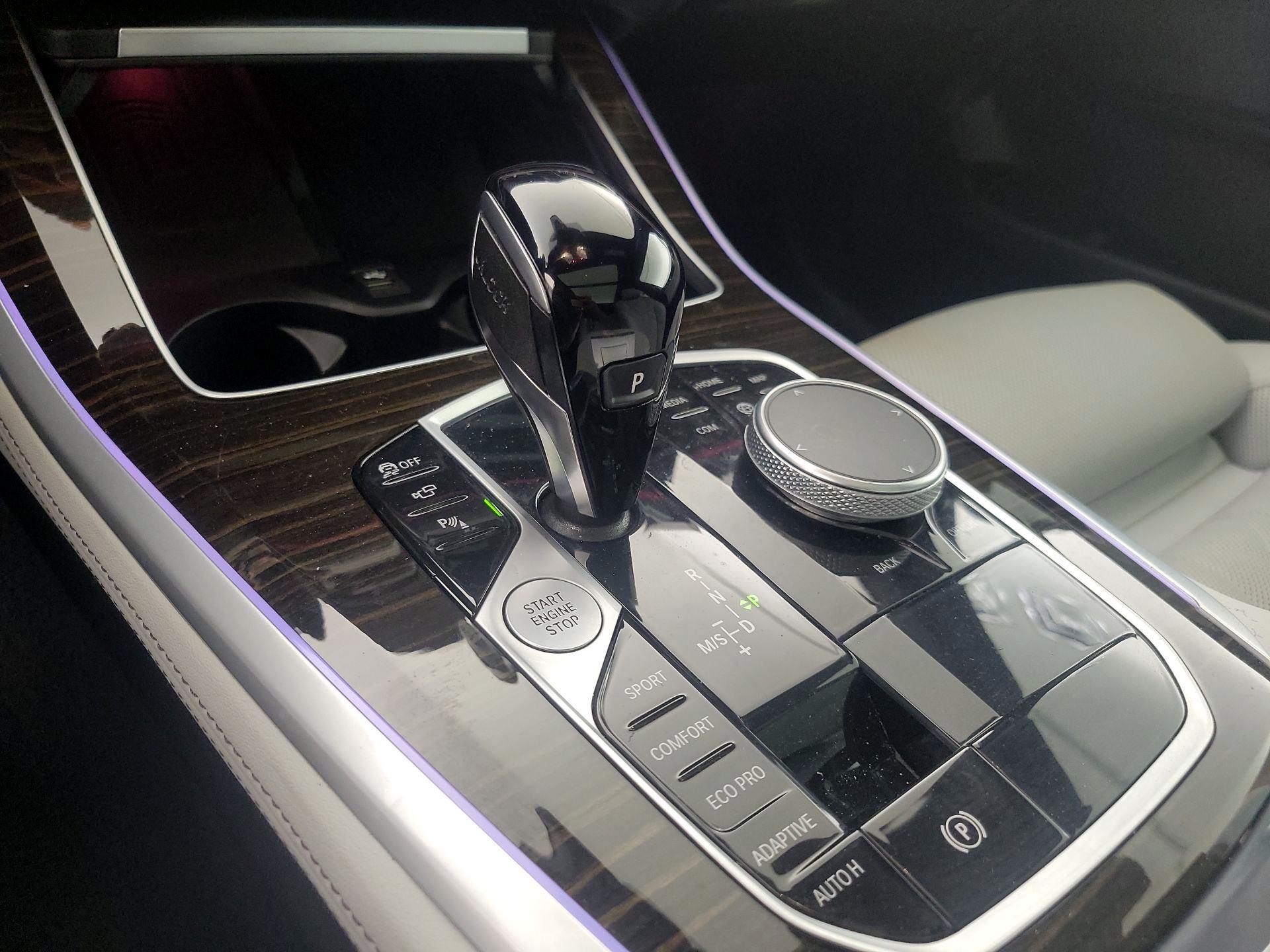 Thumbnail: 2023 BMW X5 - 18