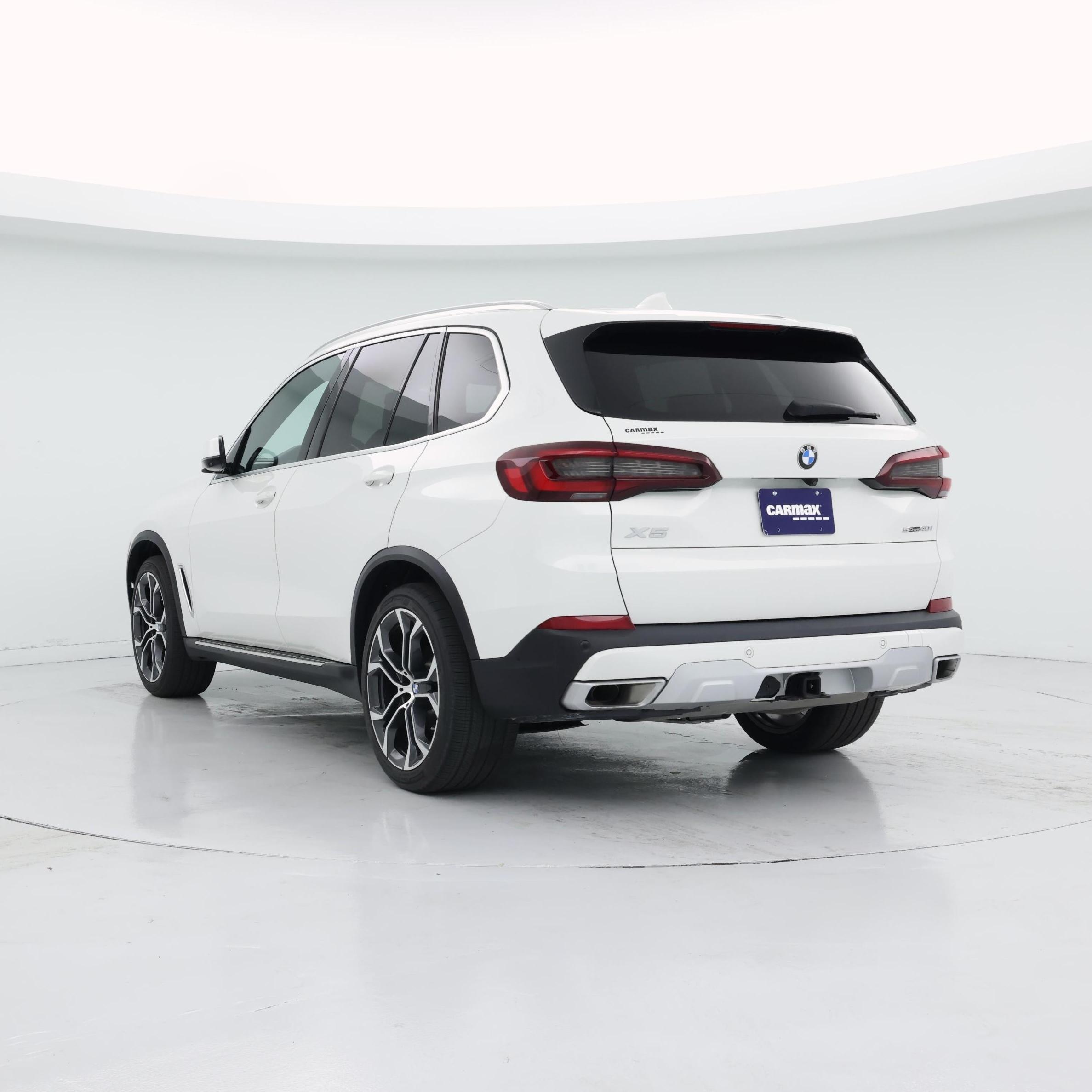 Thumbnail: 2023 BMW X5 - 2