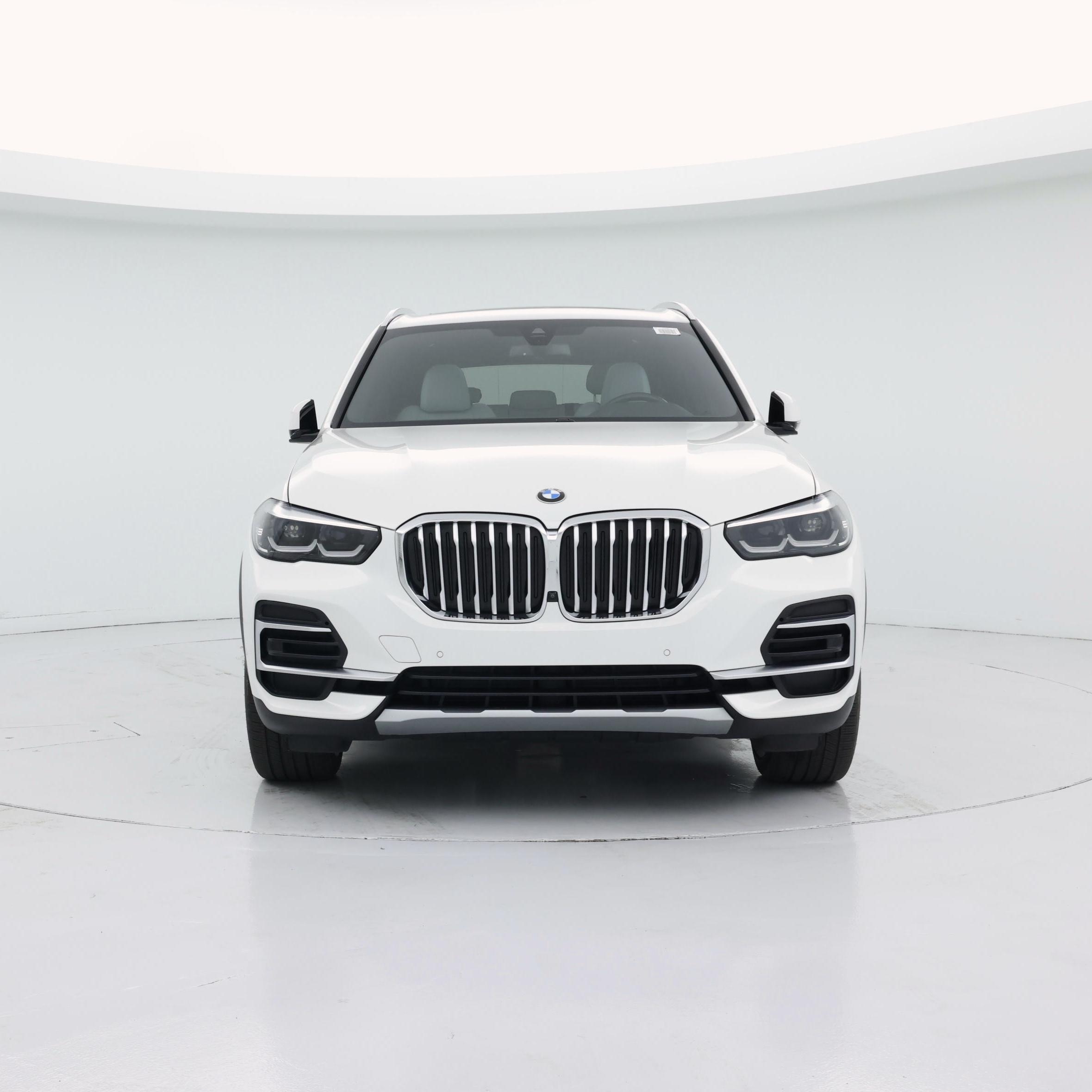 Thumbnail: 2023 BMW X5 - 5