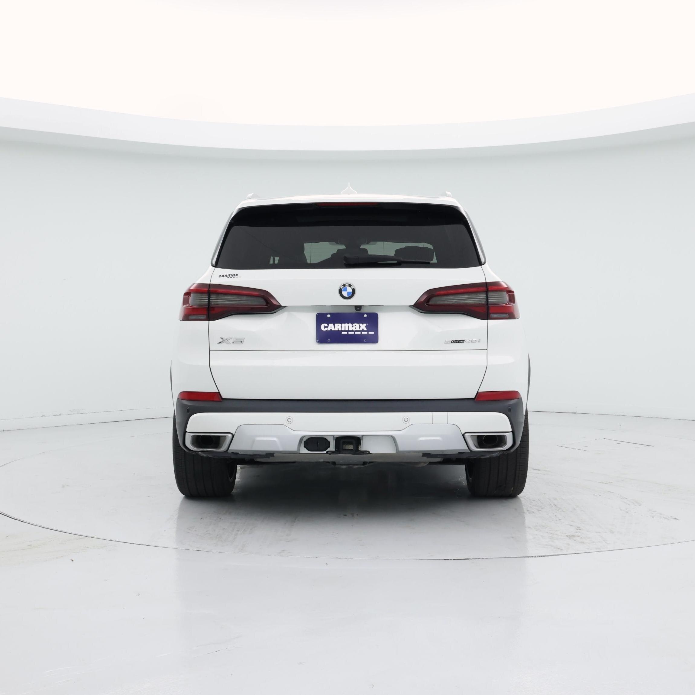 Thumbnail: 2023 BMW X5 - 6