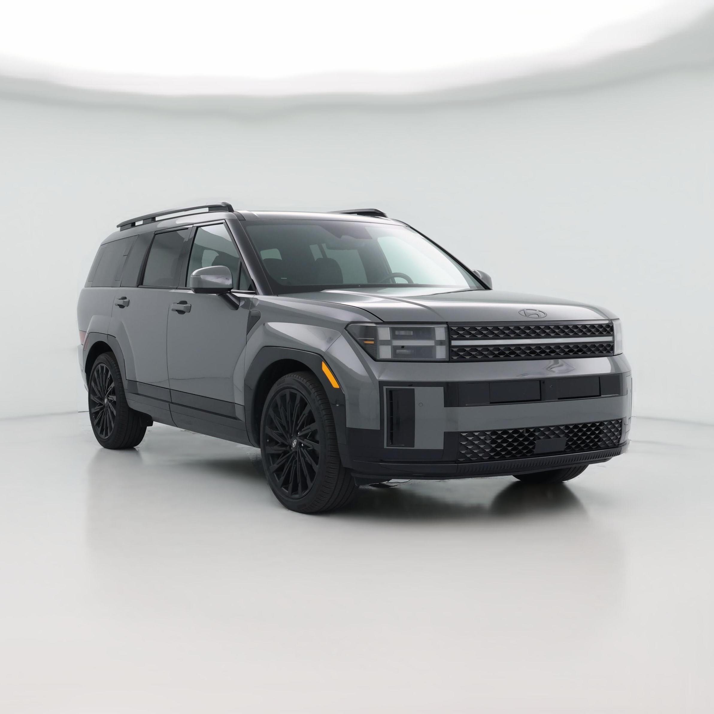 Thumbnail: 2024 Hyundai Santa Fe - 1