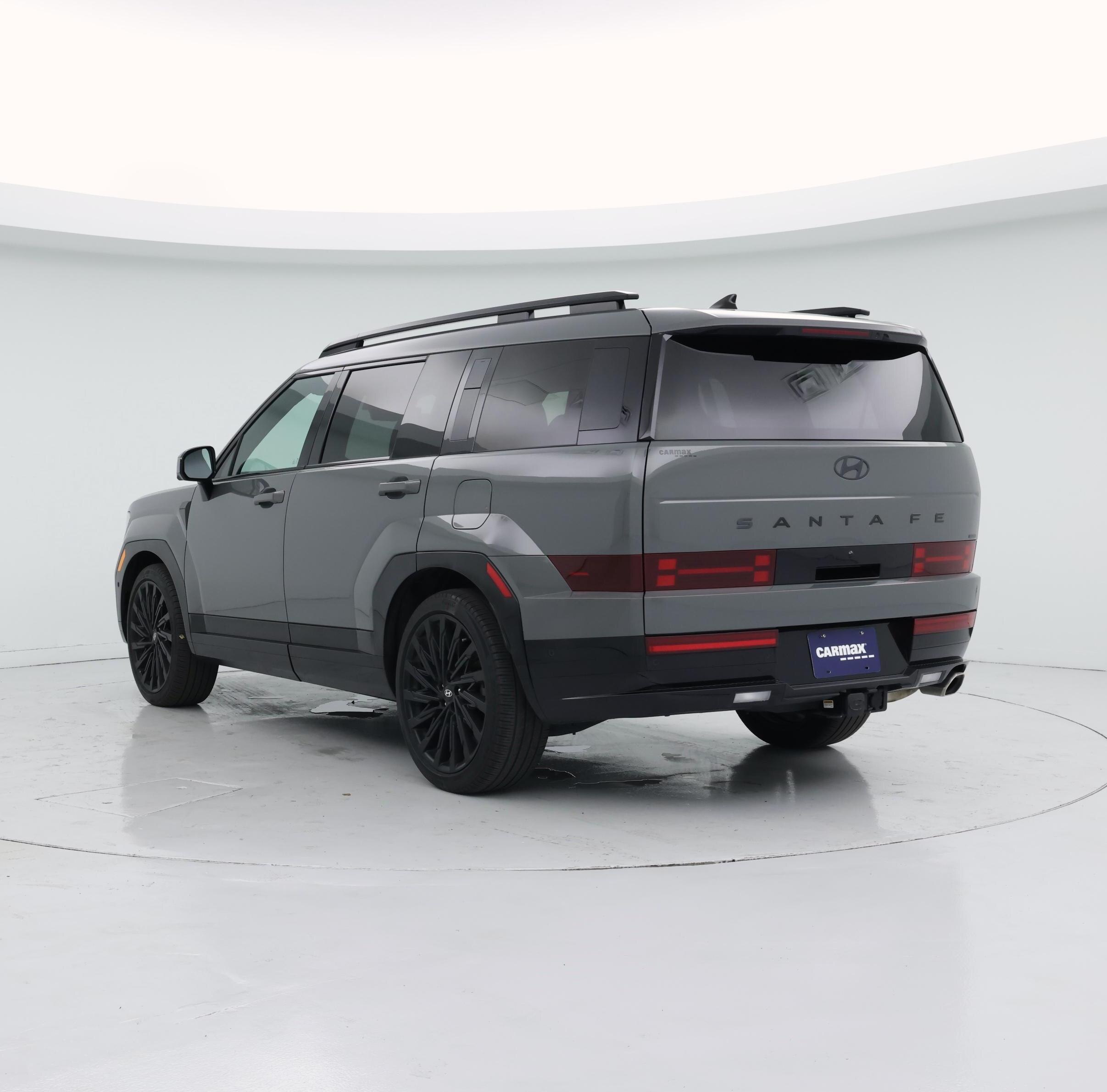 Thumbnail: 2024 Hyundai Santa Fe - 2