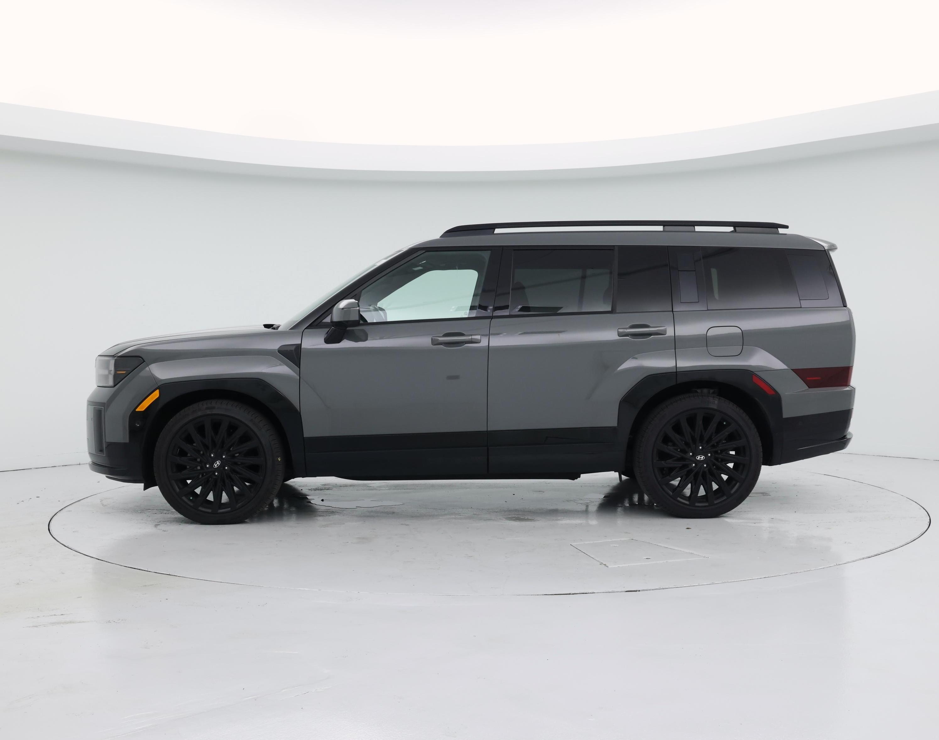Thumbnail: 2024 Hyundai Santa Fe - 3