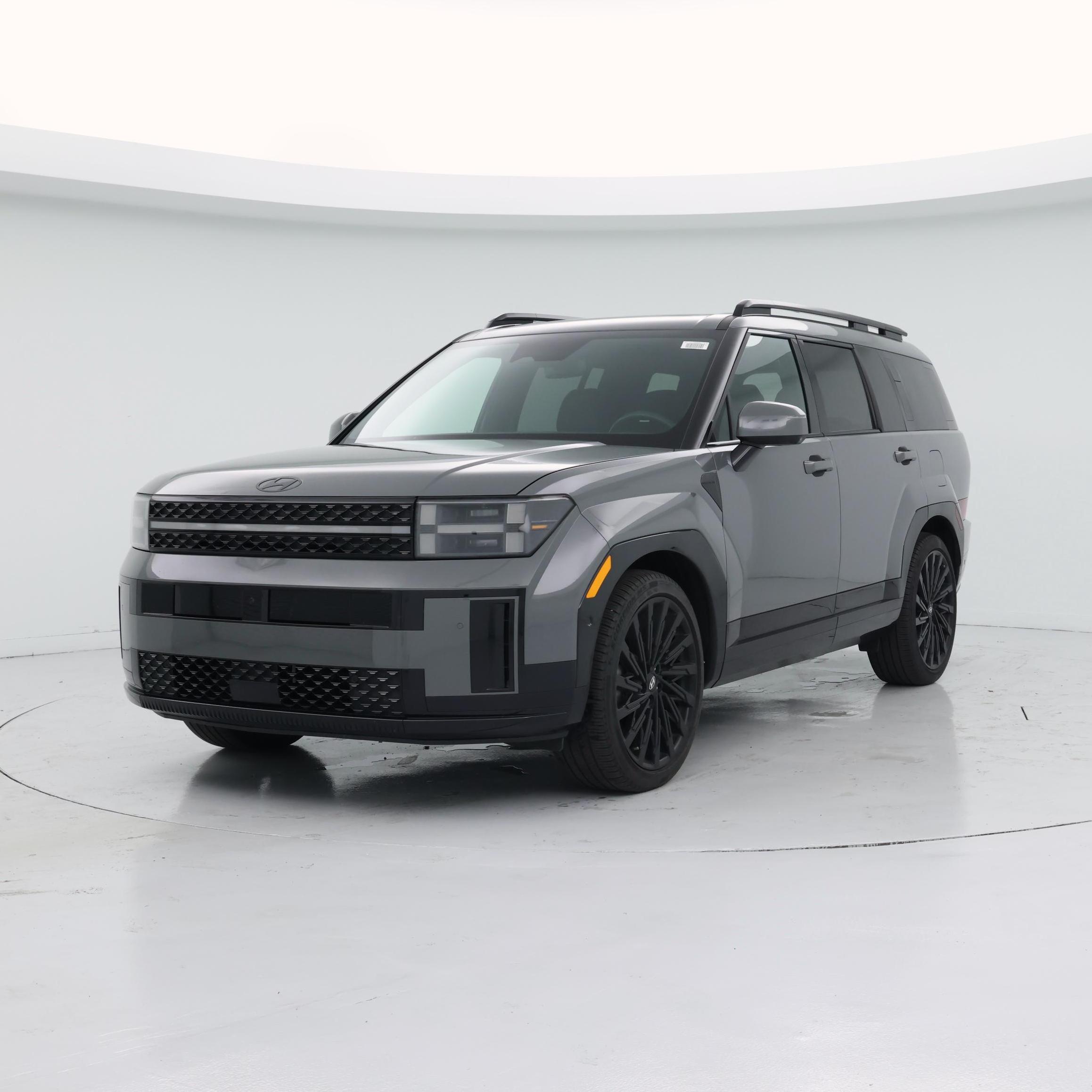 Thumbnail: 2024 Hyundai Santa Fe - 4