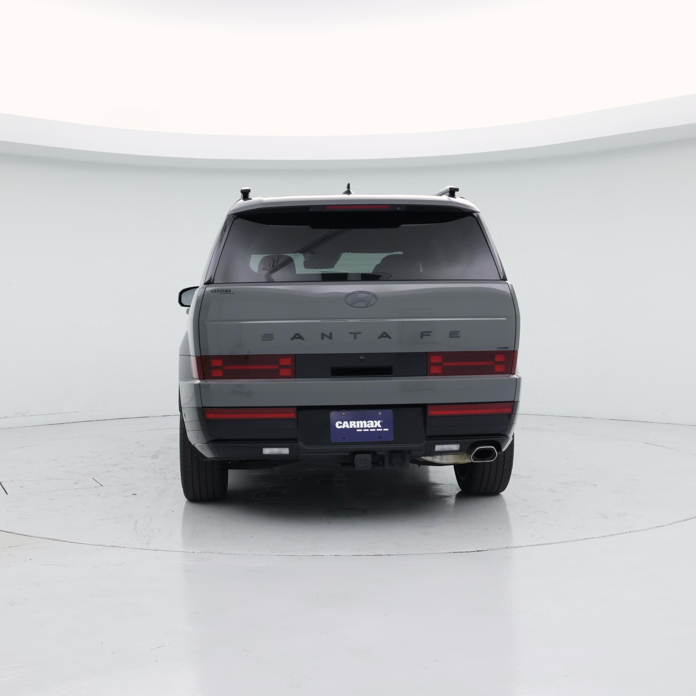 Thumbnail: 2024 Hyundai Santa Fe - 6