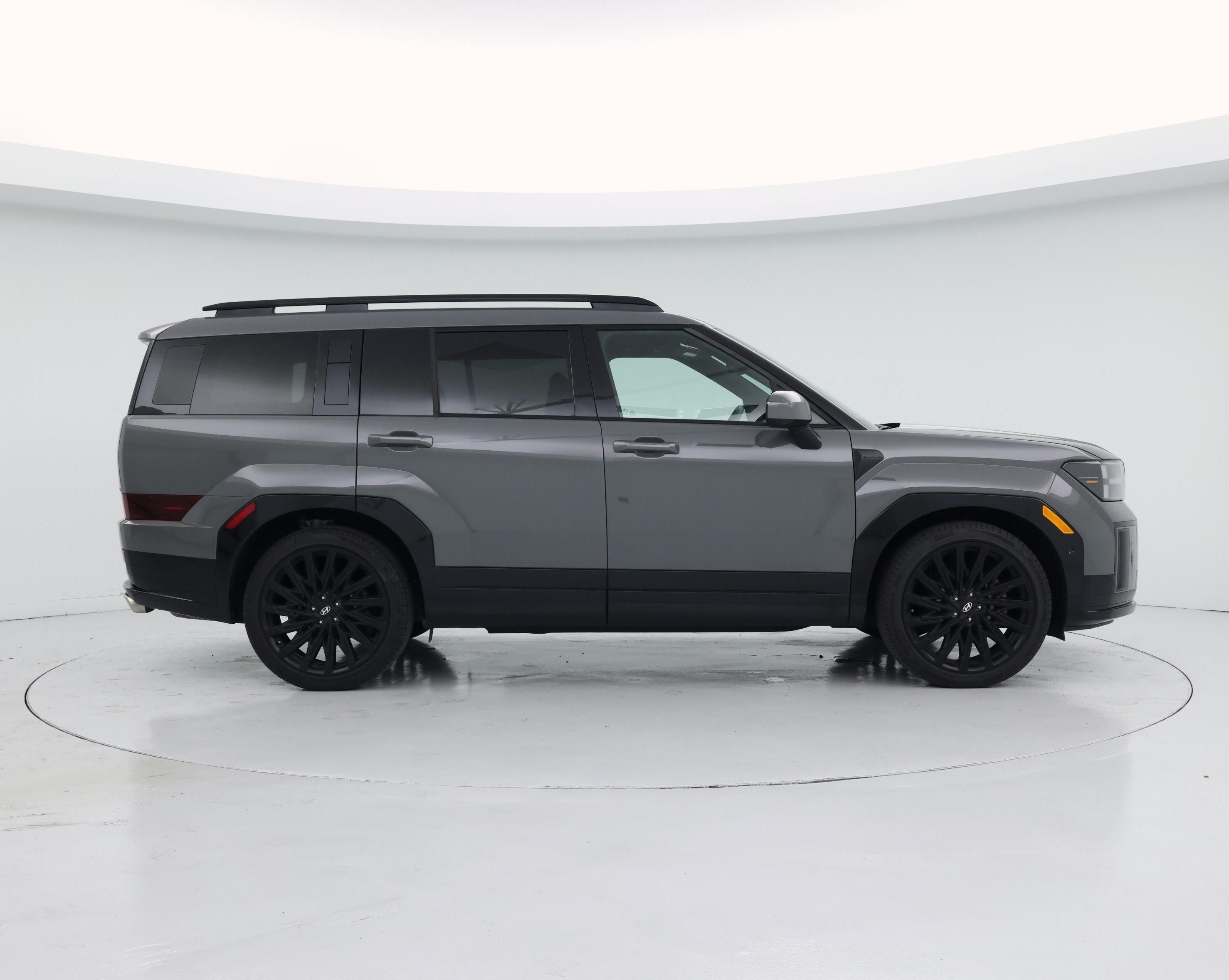 Thumbnail: 2024 Hyundai Santa Fe - 7