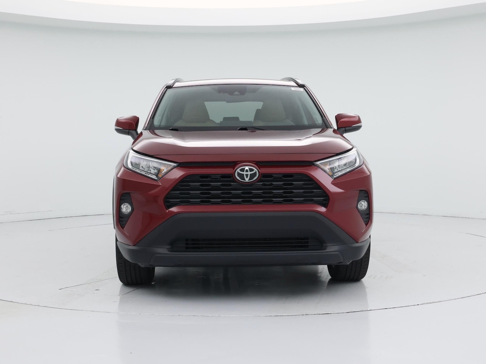 2020 Toyota RAV4 XLE Premium - Photo 6