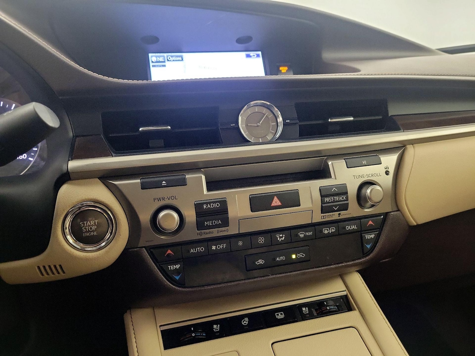 2016 Lexus ES 350 - Photo 15
