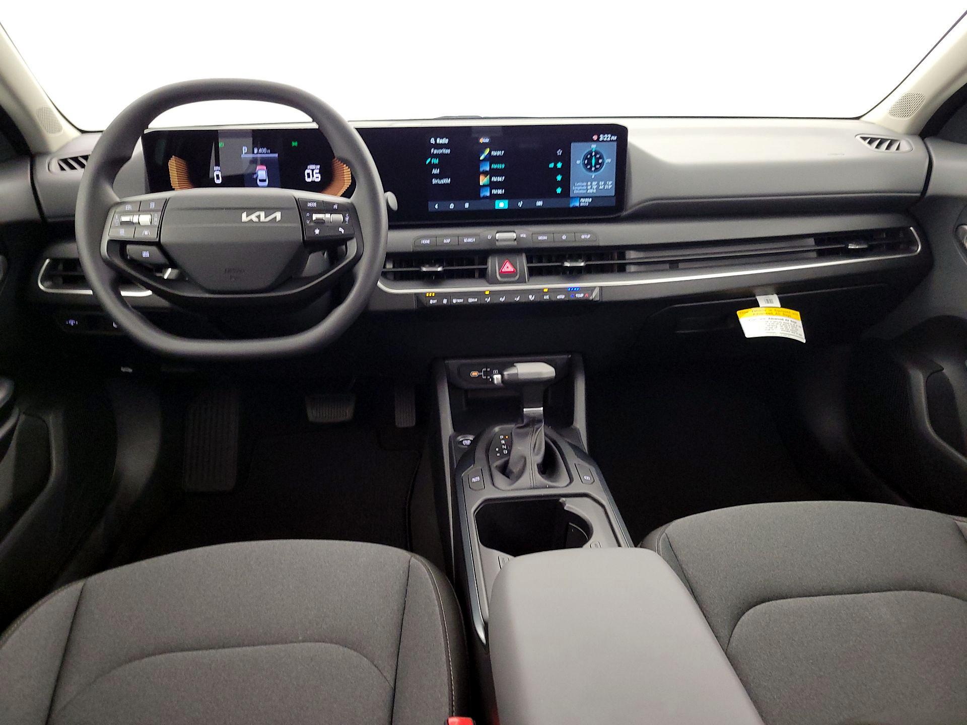 Thumbnail: 2025 Kia K4 - 9