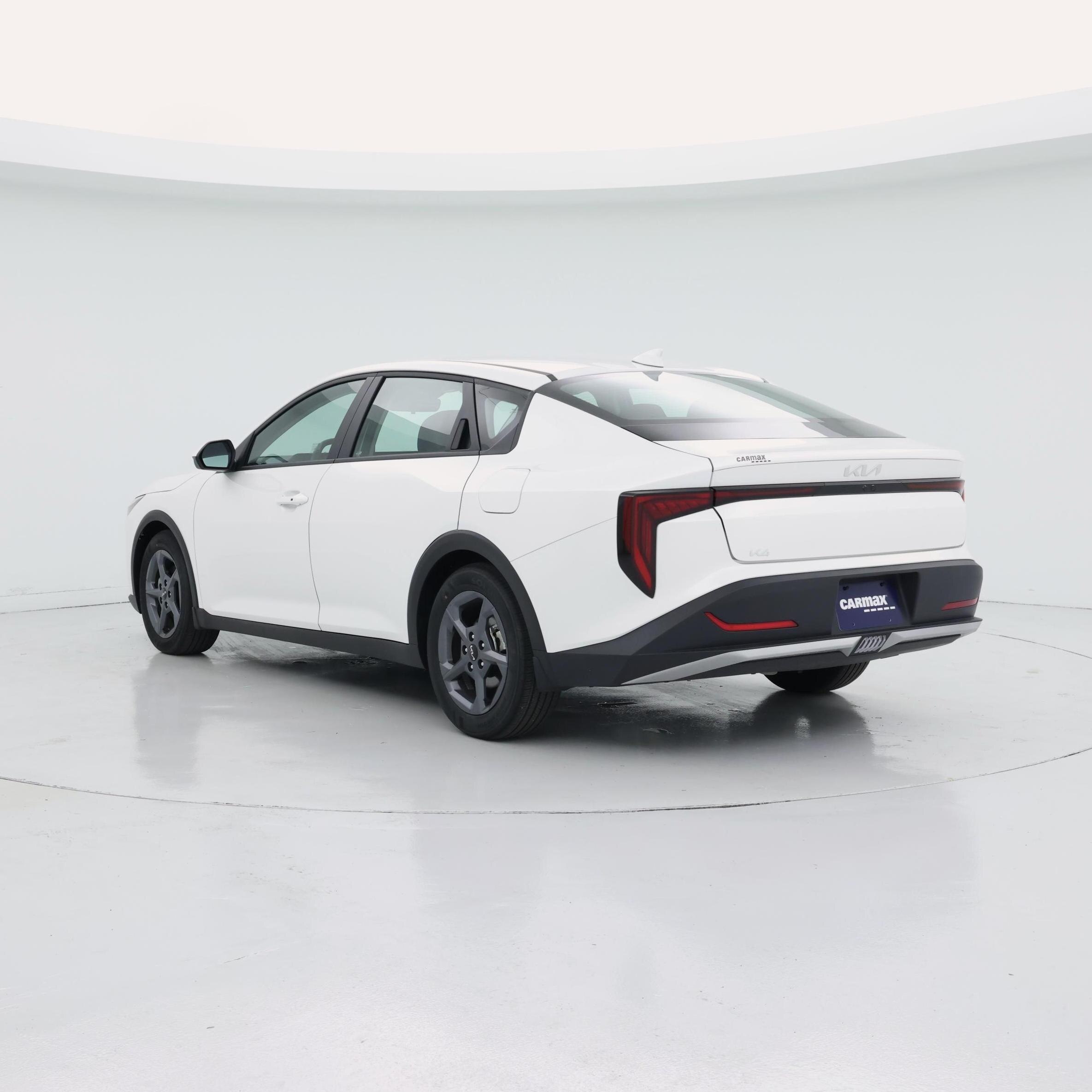 Thumbnail: 2025 Kia K4 - 2