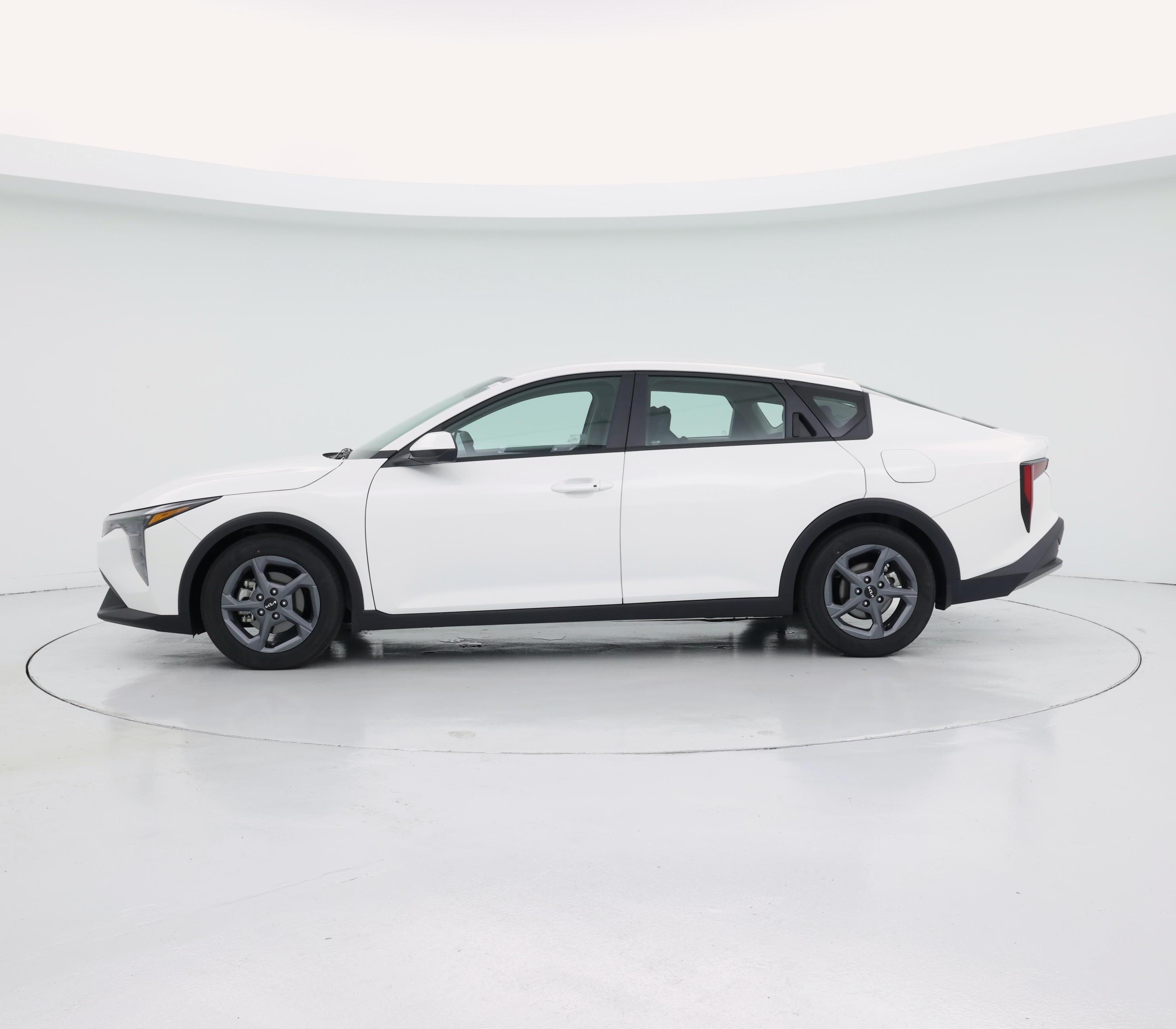 Thumbnail: 2025 Kia K4 - 3