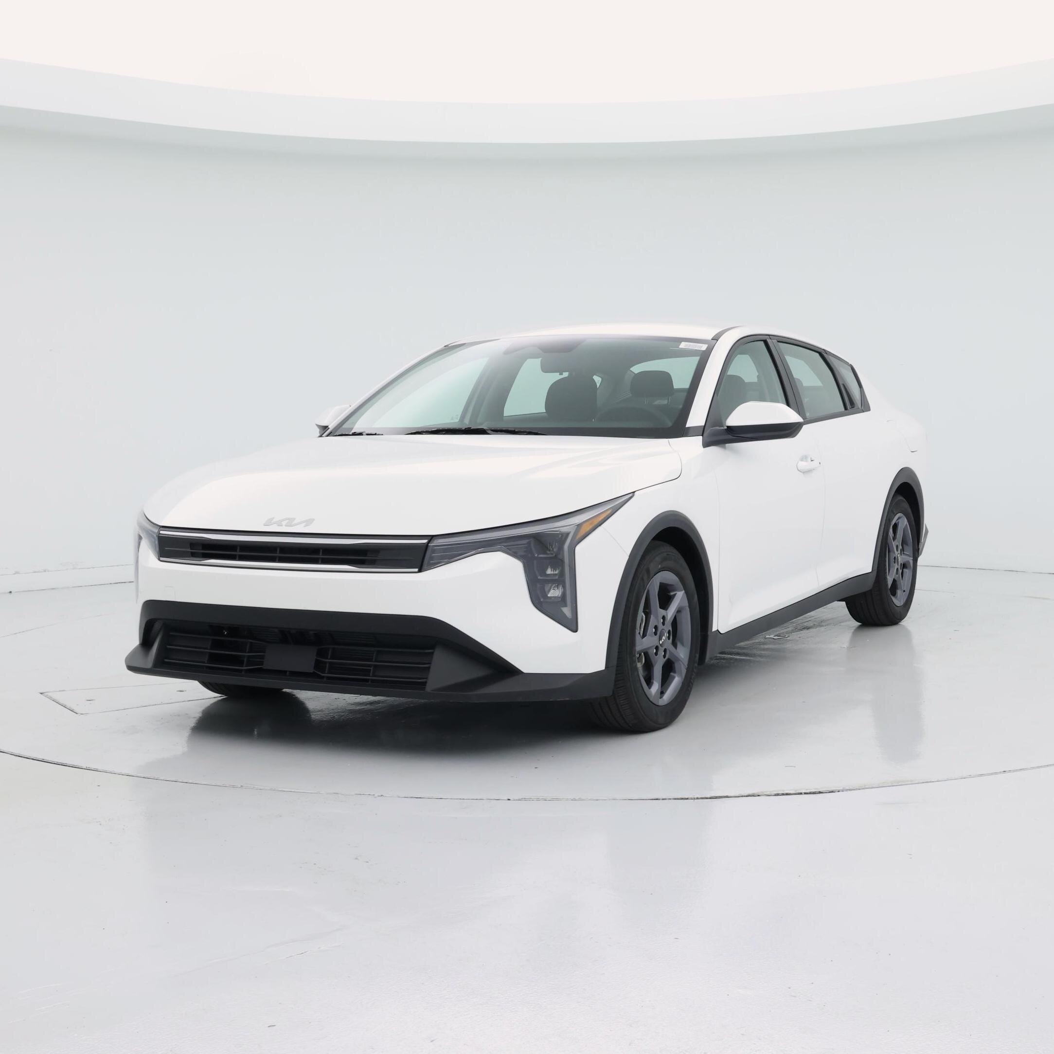 Thumbnail: 2025 Kia K4 - 4