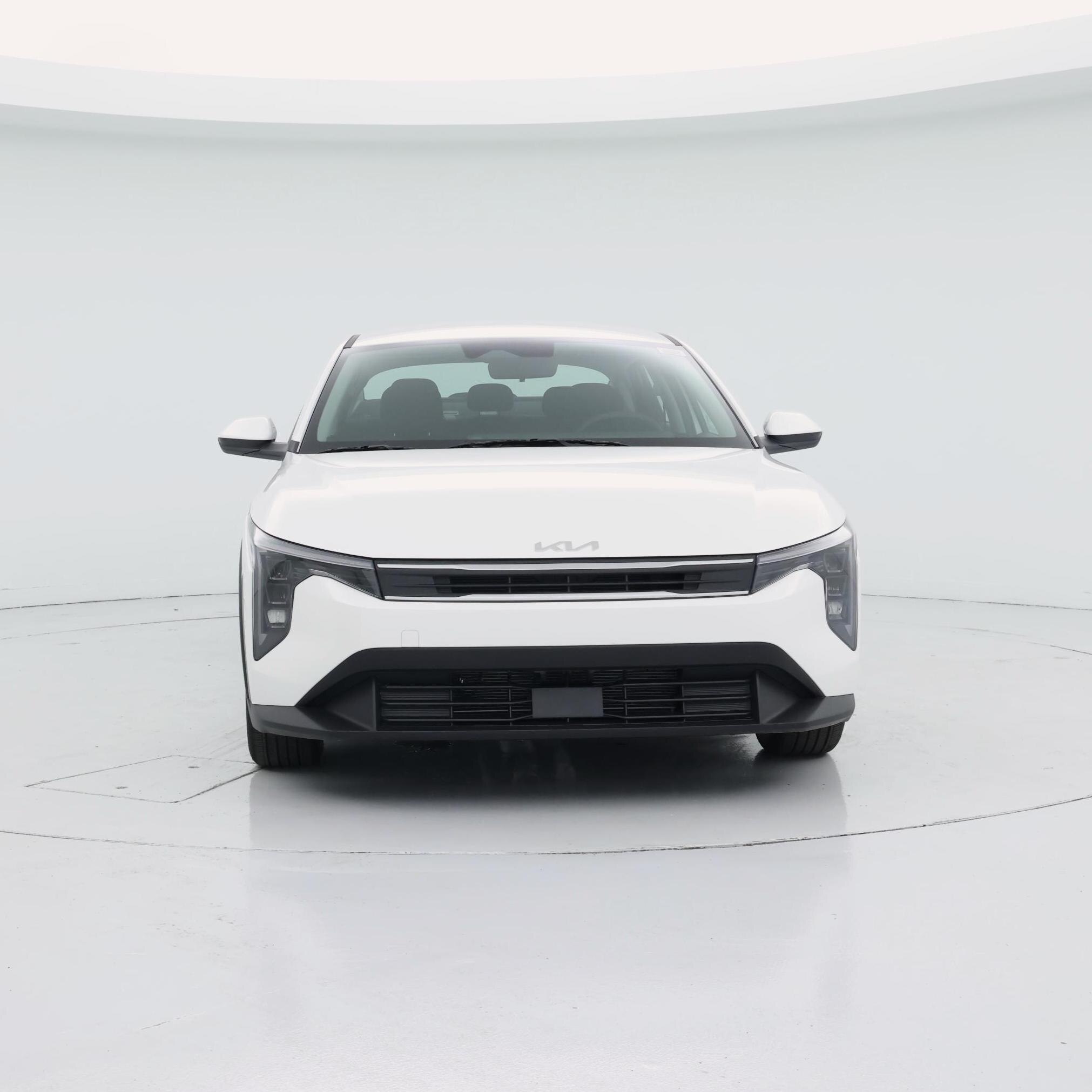 Thumbnail: 2025 Kia K4 - 5