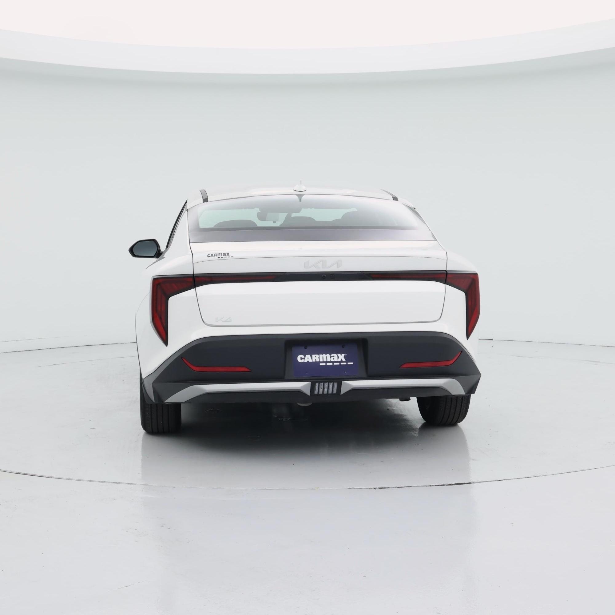Thumbnail: 2025 Kia K4 - 6