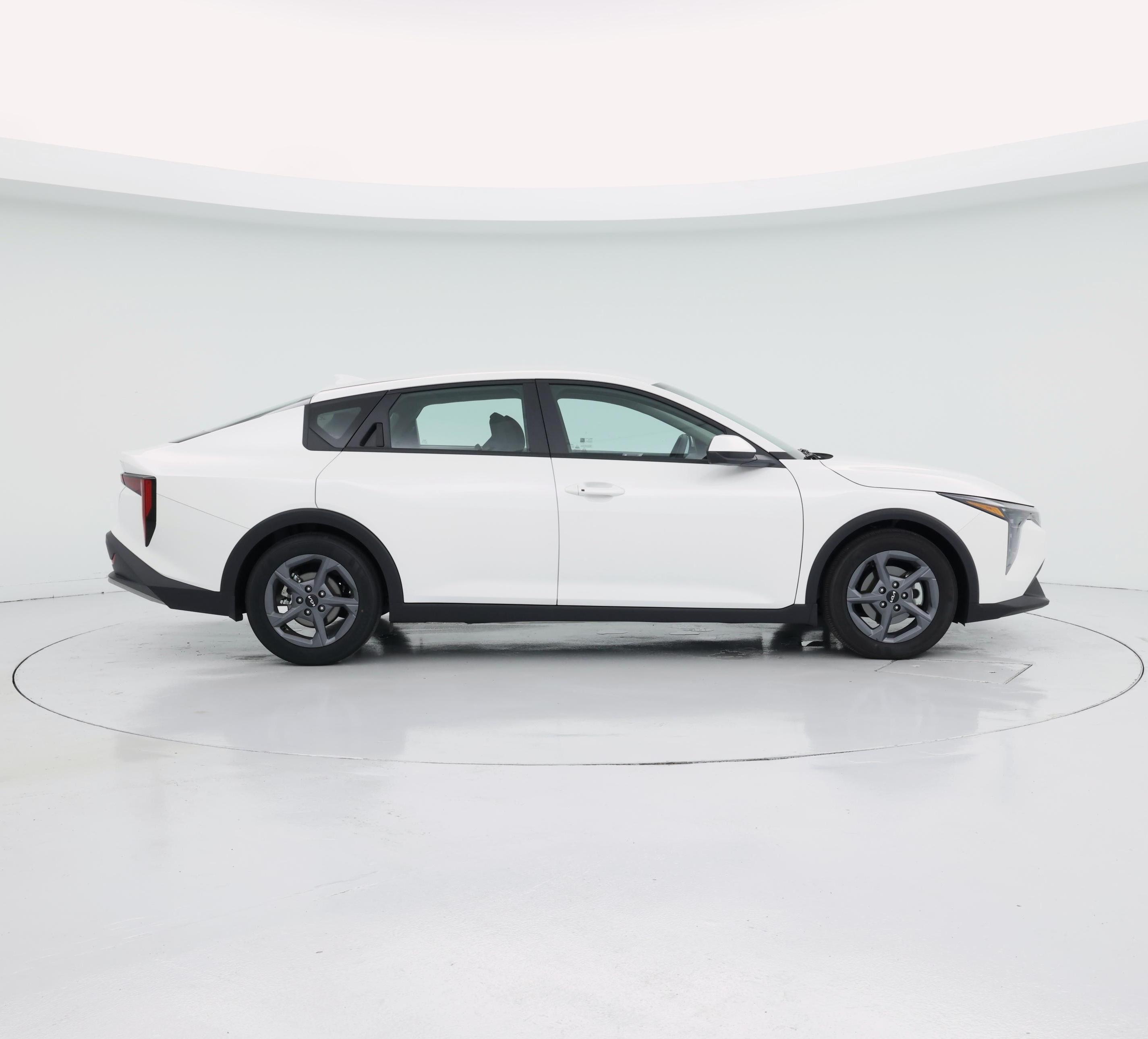 Thumbnail: 2025 Kia K4 - 7