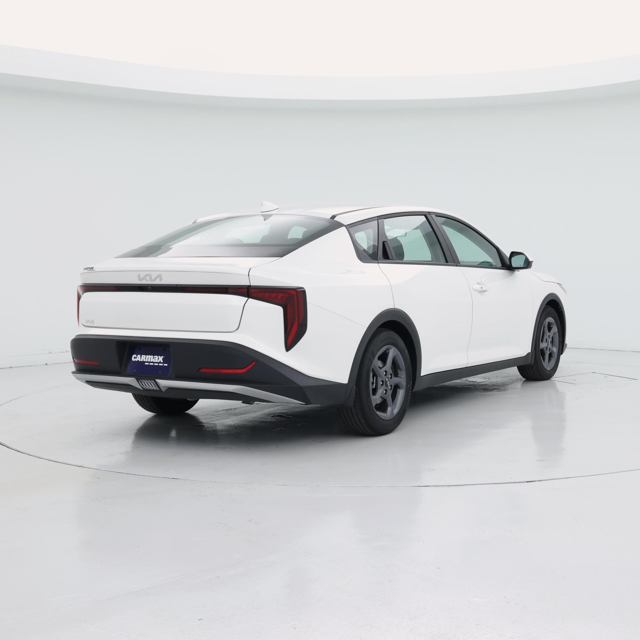 Thumbnail: 2025 Kia K4 - 8
