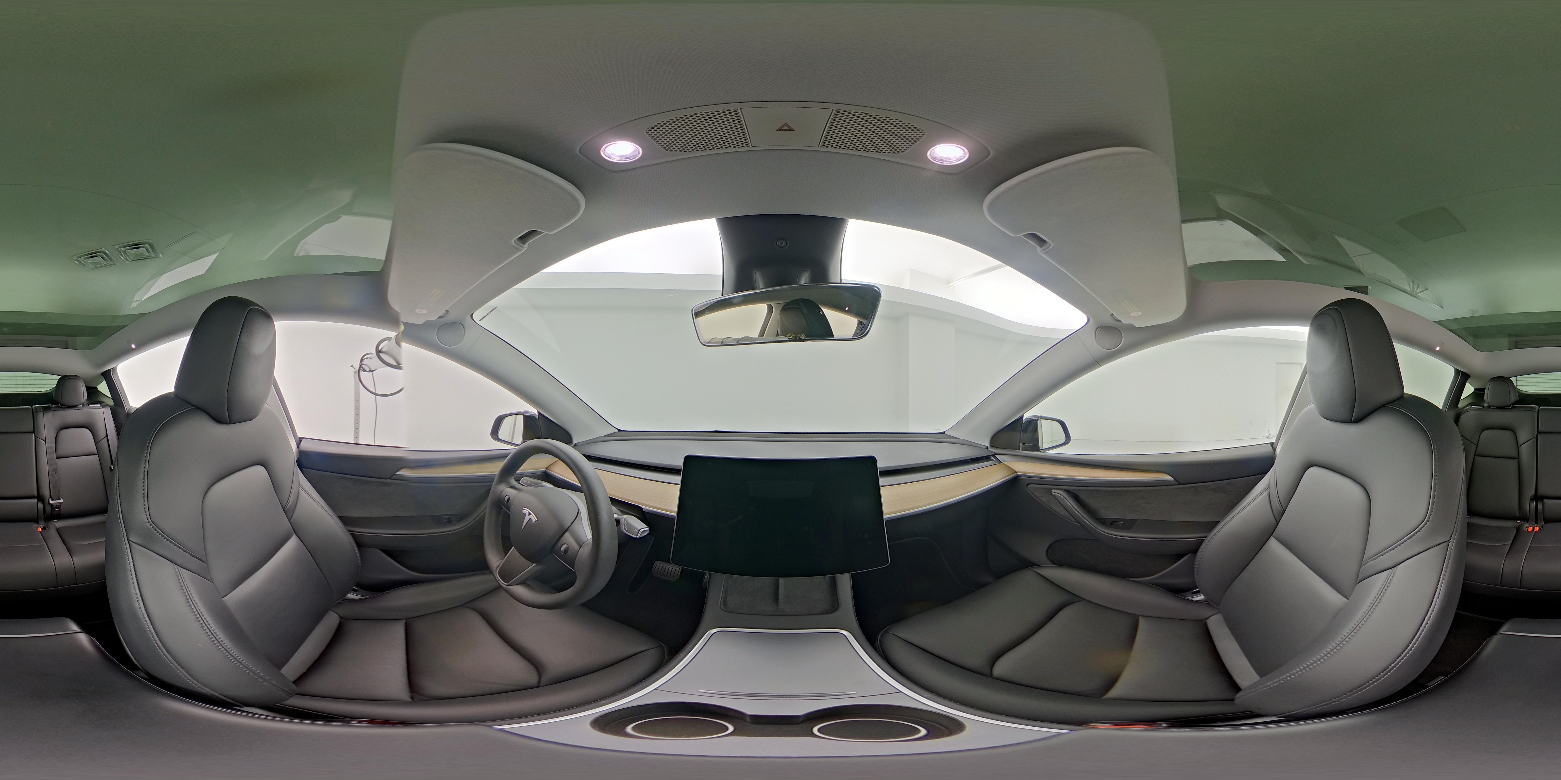 2024 Tesla Model Y Long Range - Photo 25