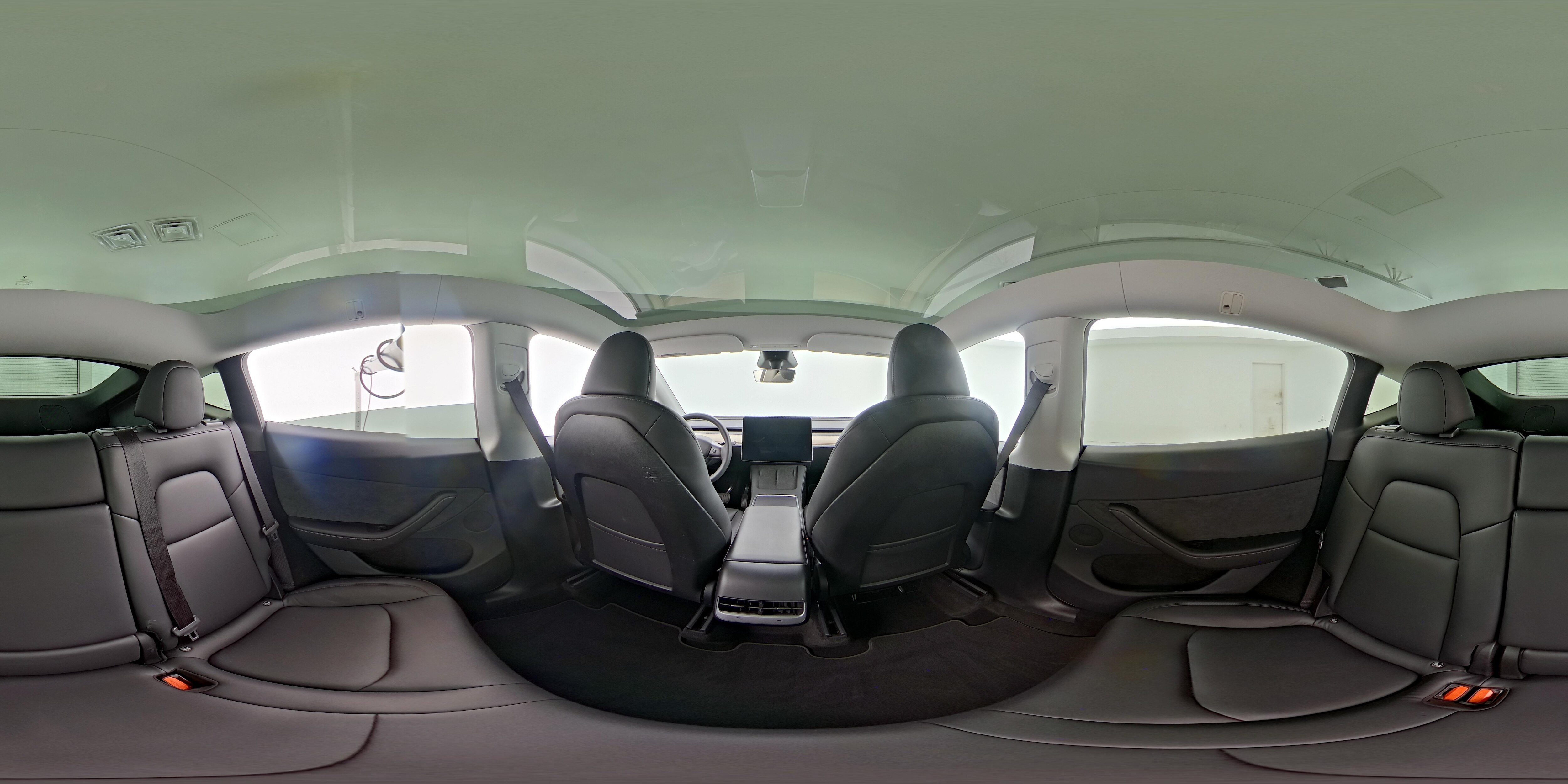 2024 Tesla Model Y Long Range - Photo 26