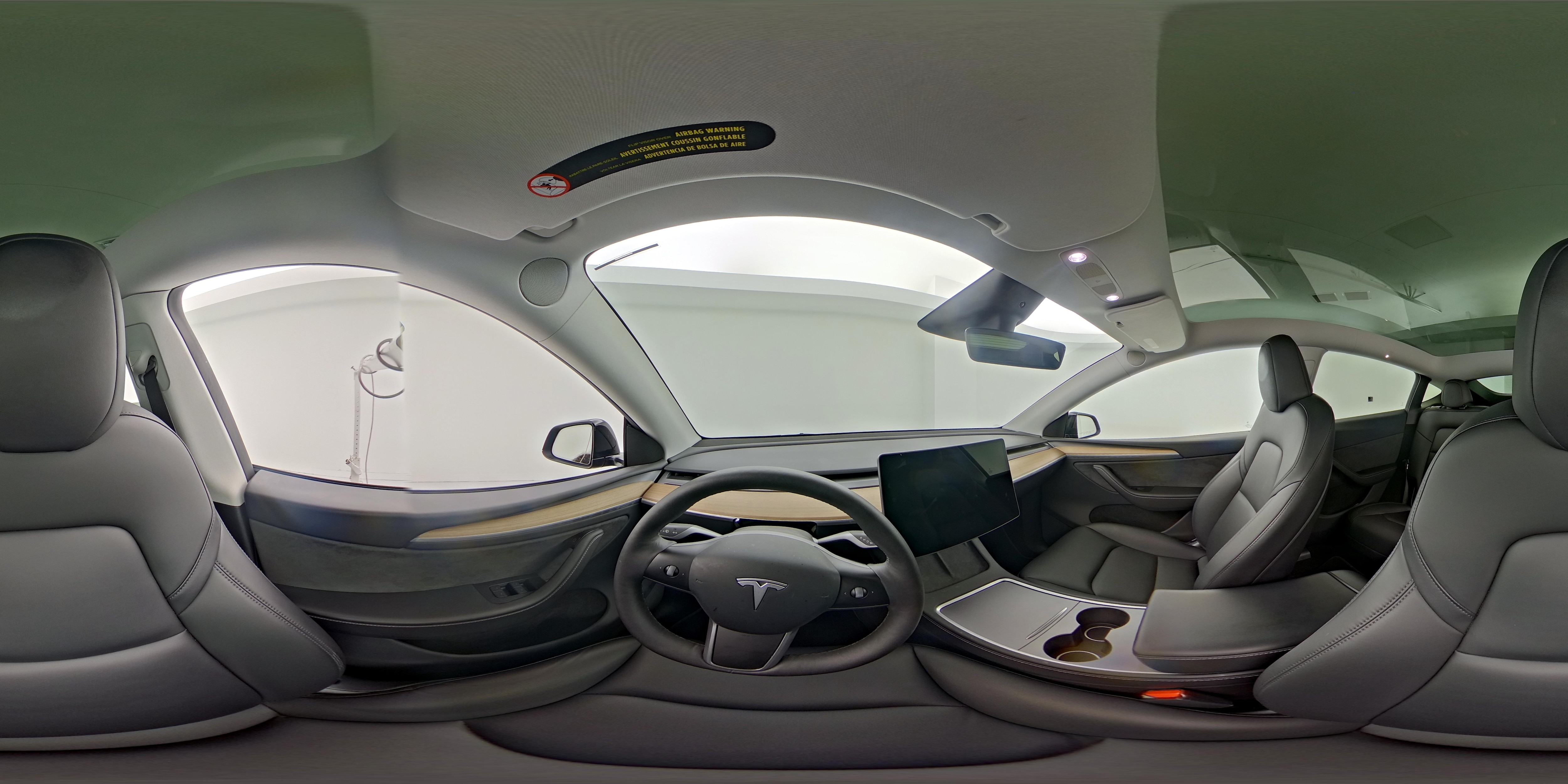 2024 Tesla Model Y Long Range - Photo 27
