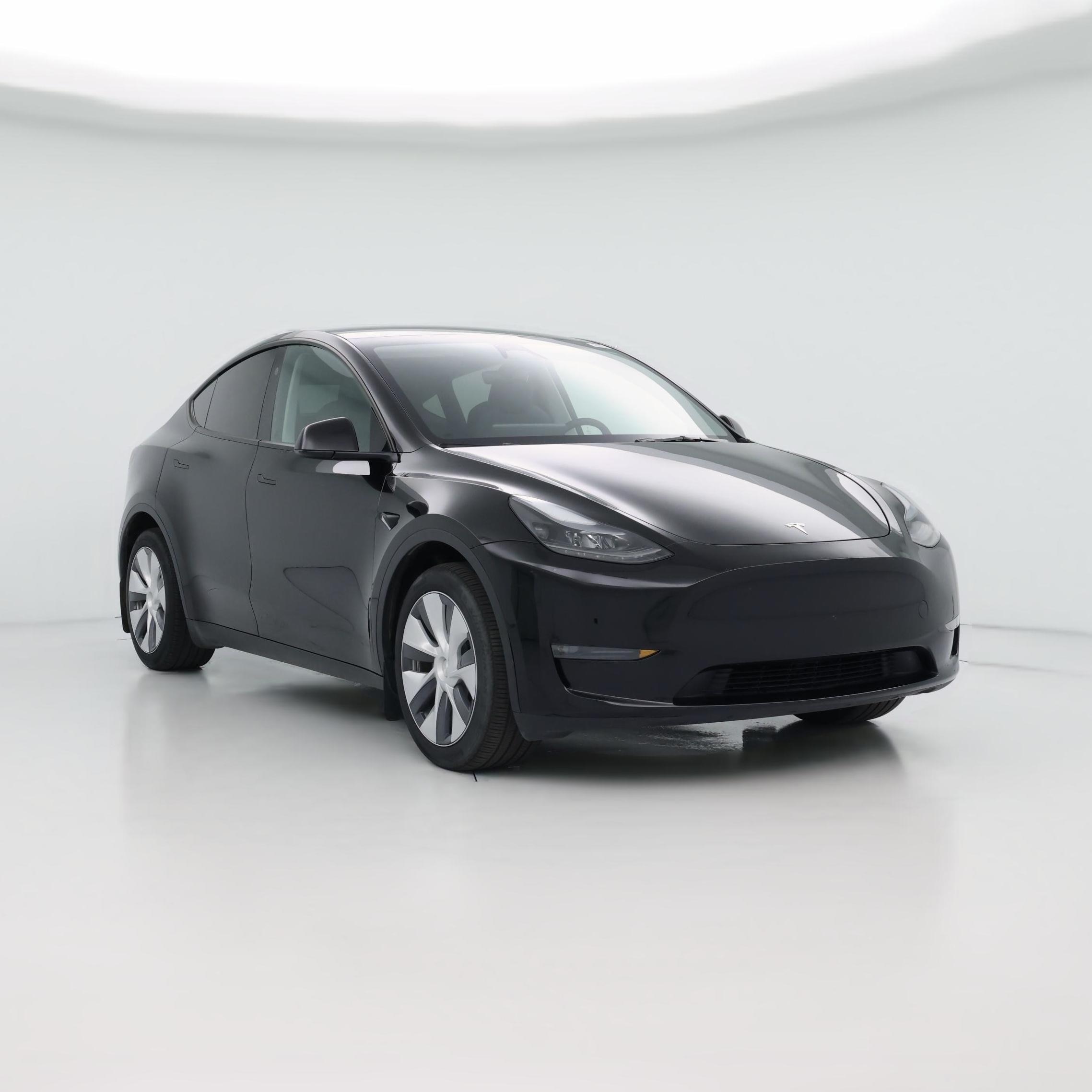 Thumbnail: 2024 Tesla Model Y - 1