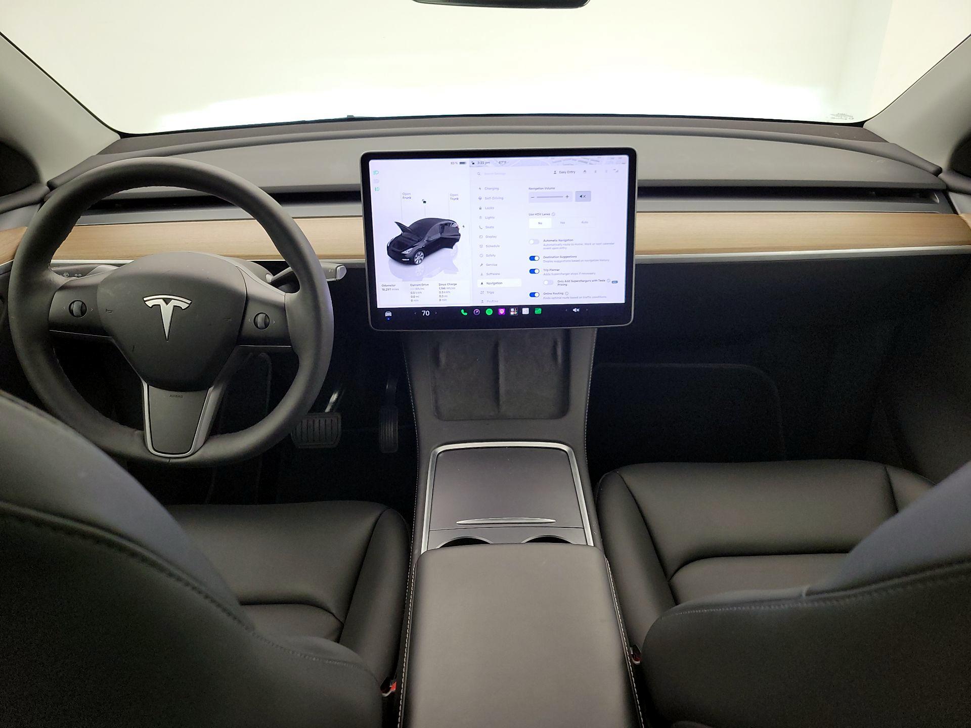 Thumbnail: 2024 Tesla Model Y - 9