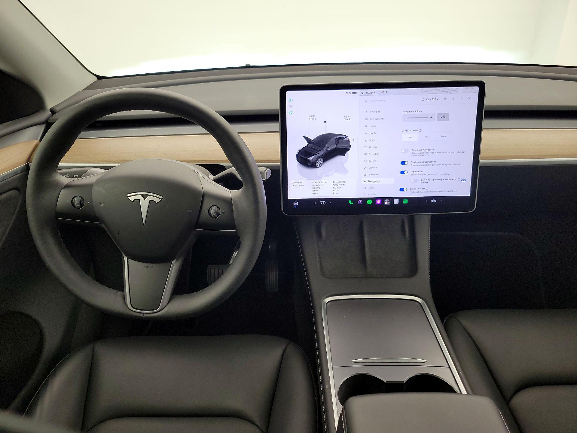 Thumbnail: 2024 Tesla Model Y - 10