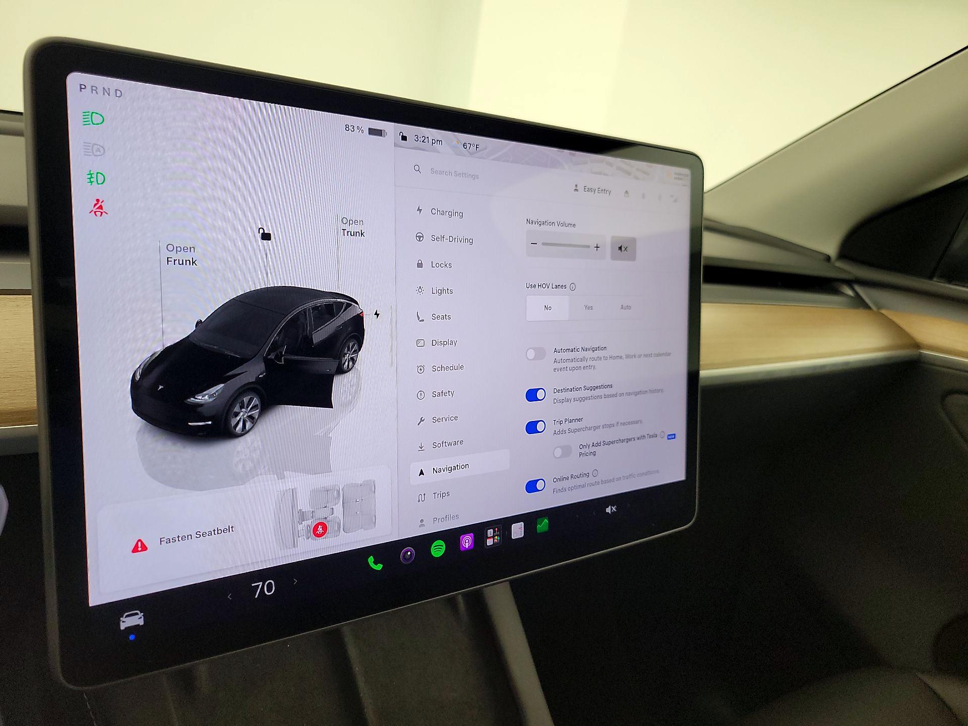 Thumbnail: 2024 Tesla Model Y - 13