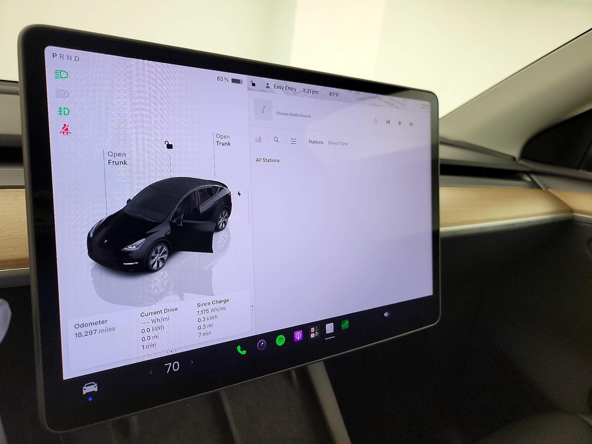Thumbnail: 2024 Tesla Model Y - 15