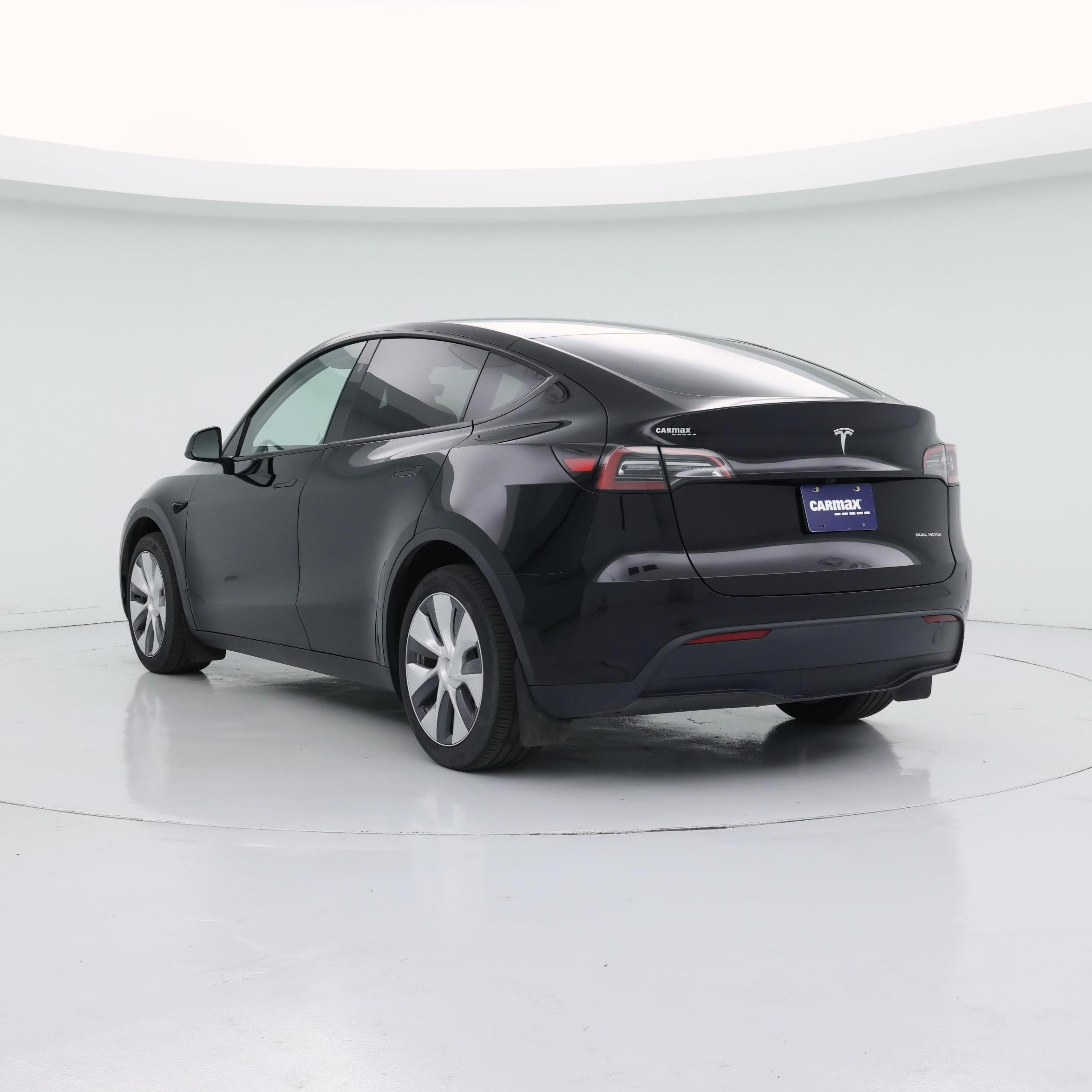 Thumbnail: 2024 Tesla Model Y - 2