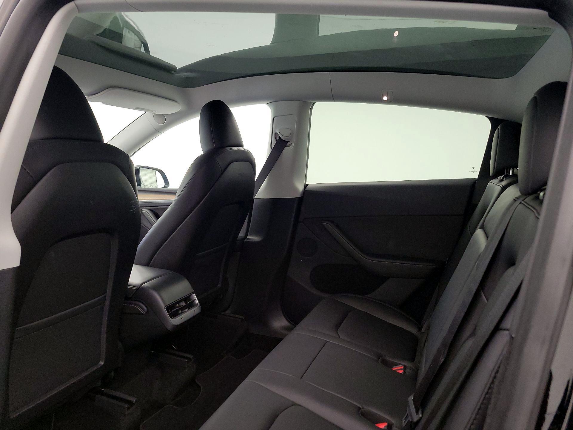 Thumbnail: 2024 Tesla Model Y - 19