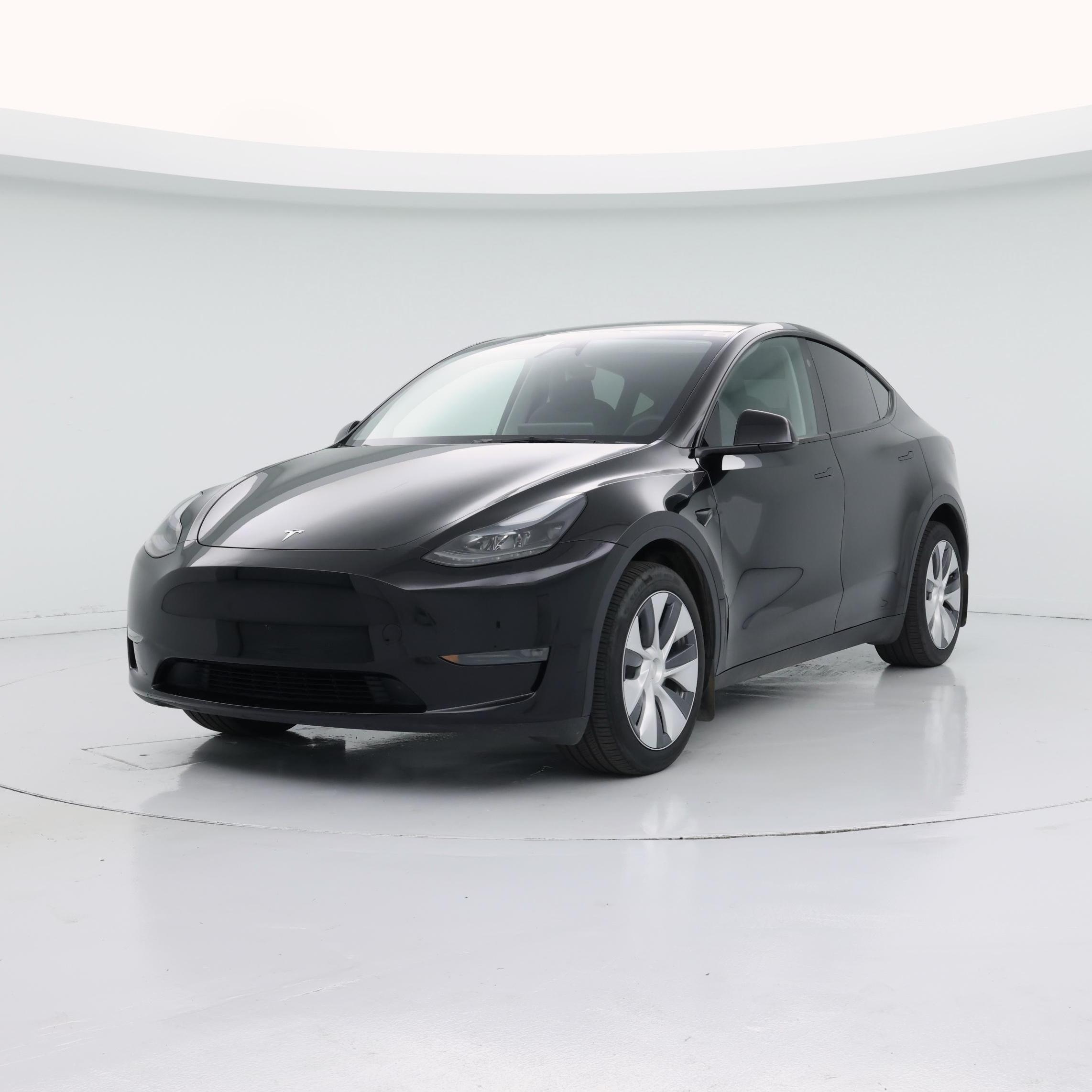 Thumbnail: 2024 Tesla Model Y - 4