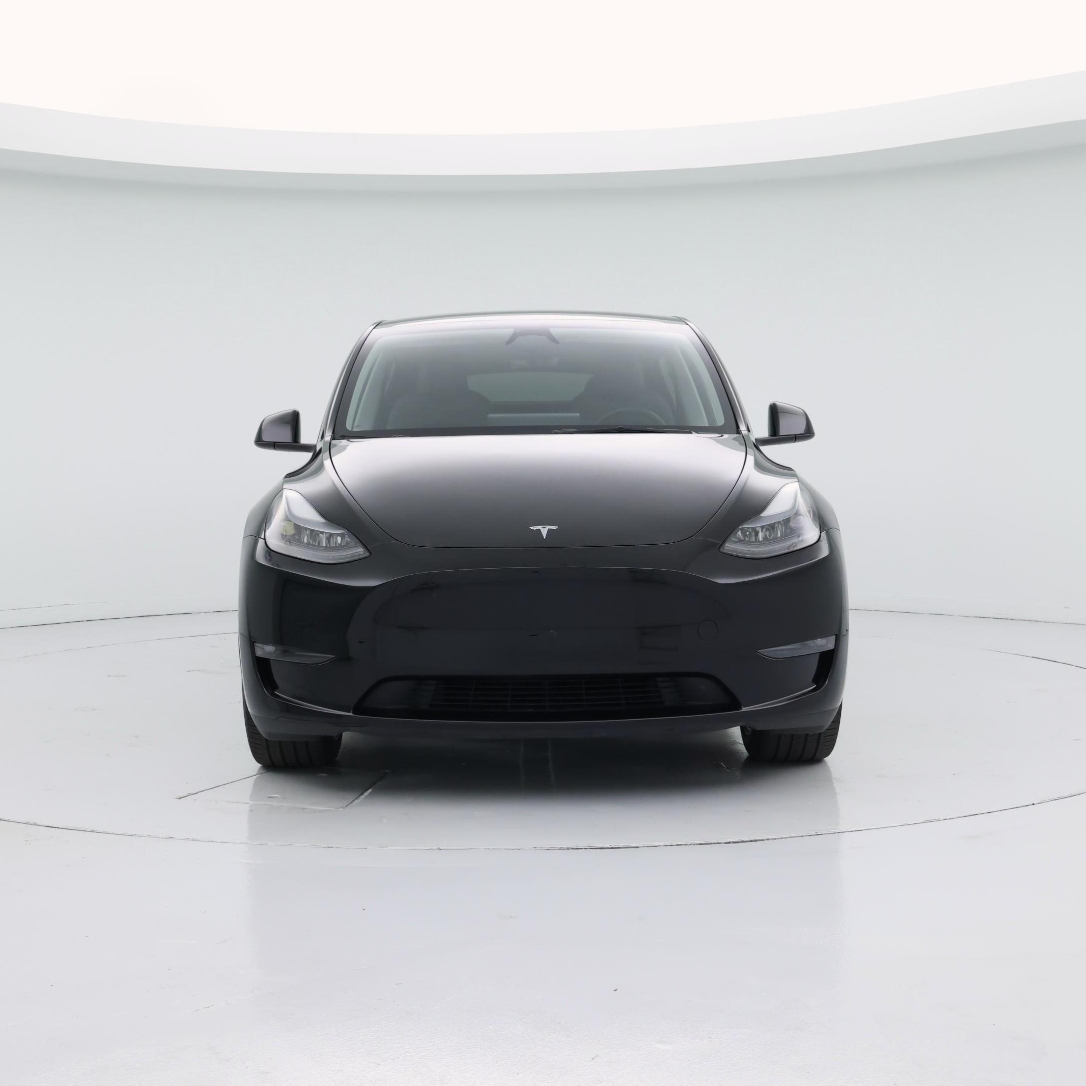 Thumbnail: 2024 Tesla Model Y - 5