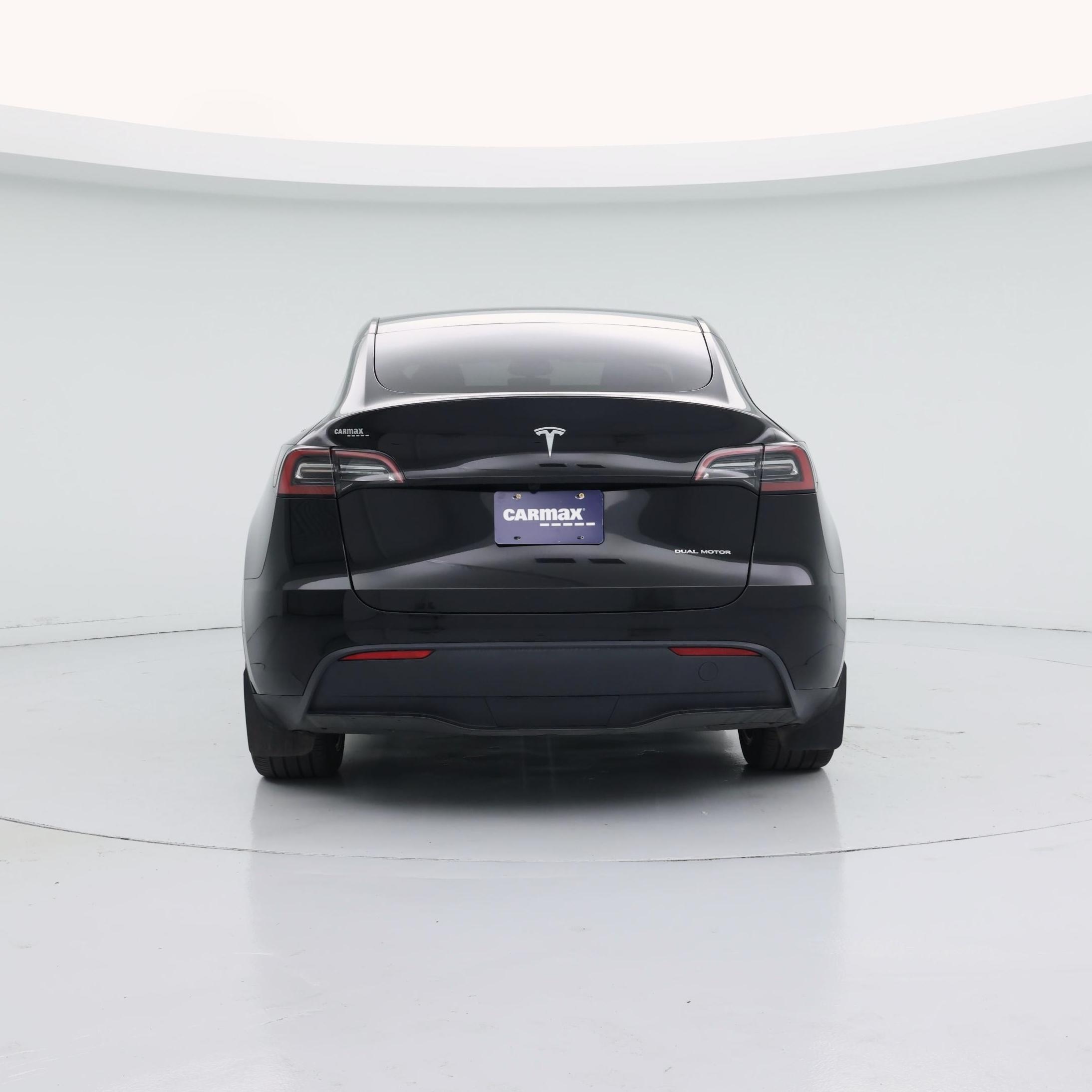 Thumbnail: 2024 Tesla Model Y - 6