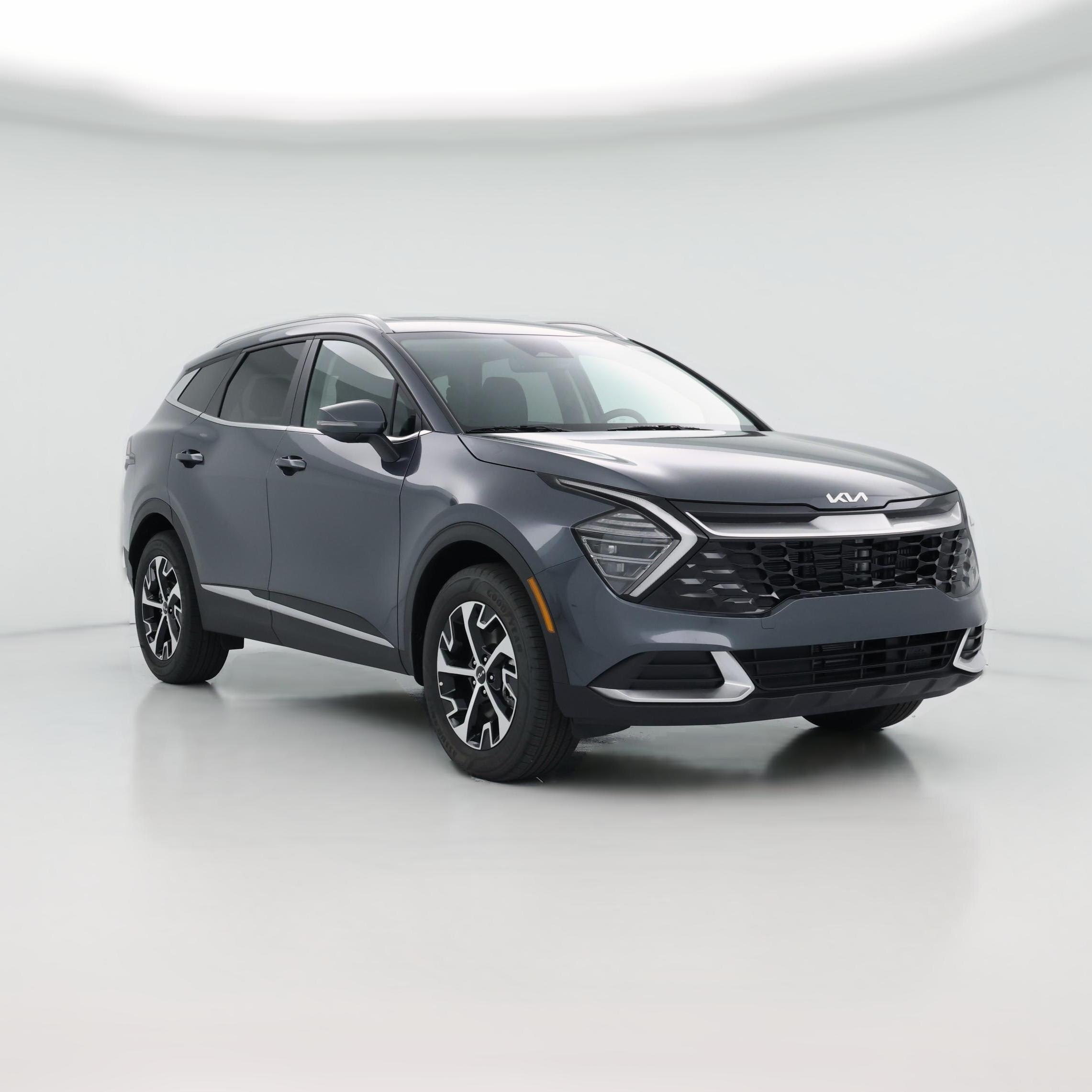 Thumbnail: 2025 Kia Sportage - 1