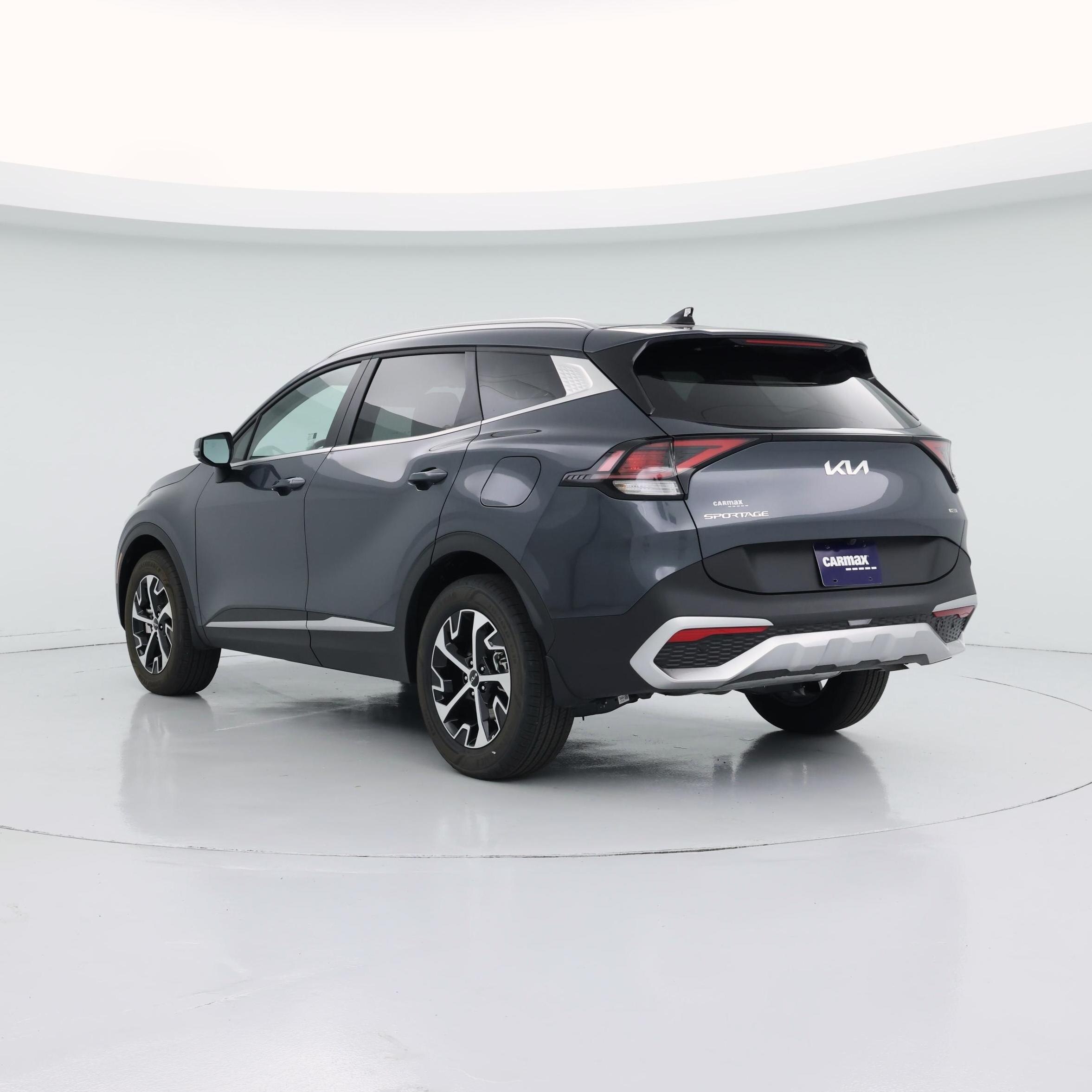 Thumbnail: 2025 Kia Sportage - 2