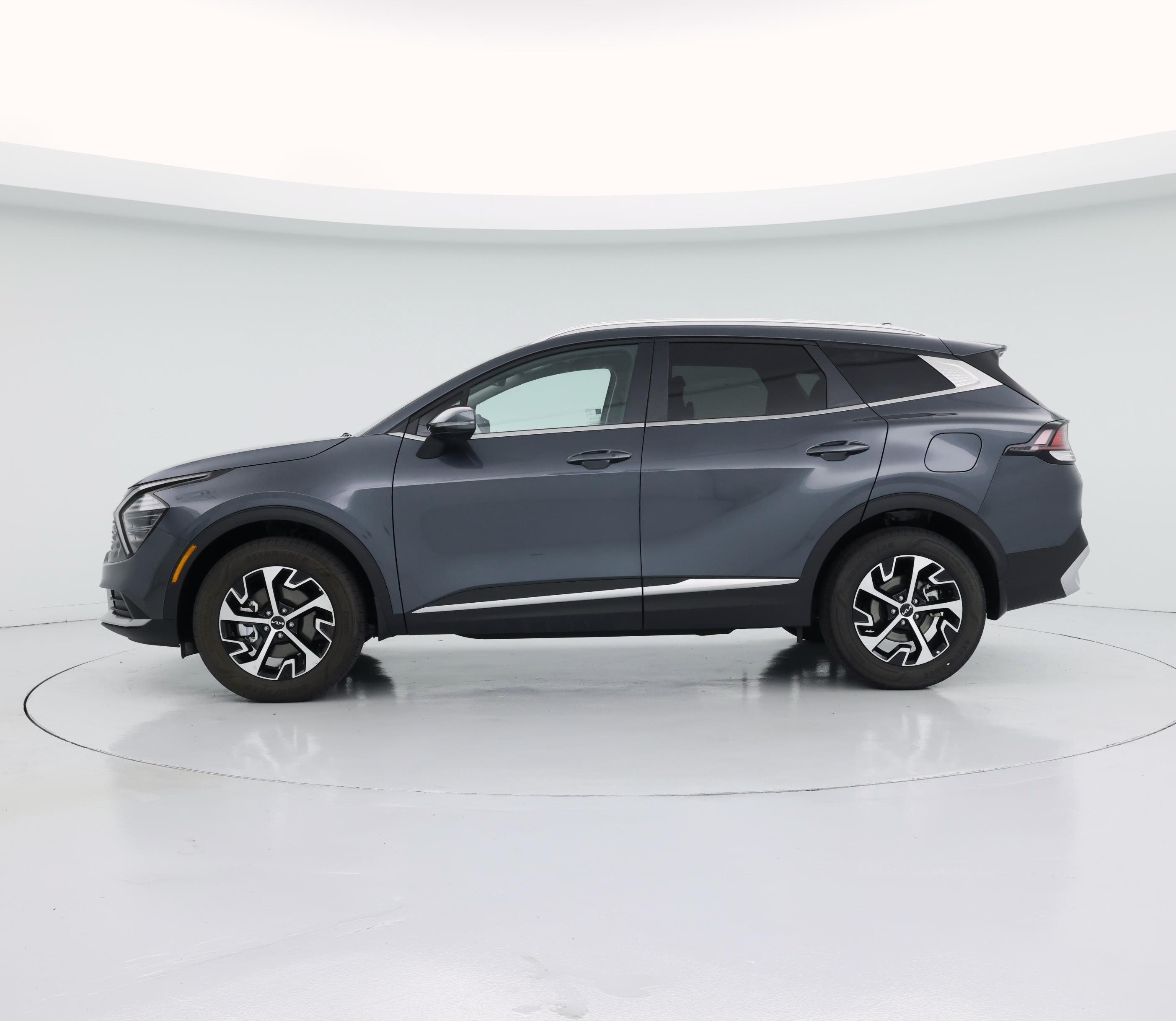 Thumbnail: 2025 Kia Sportage - 3