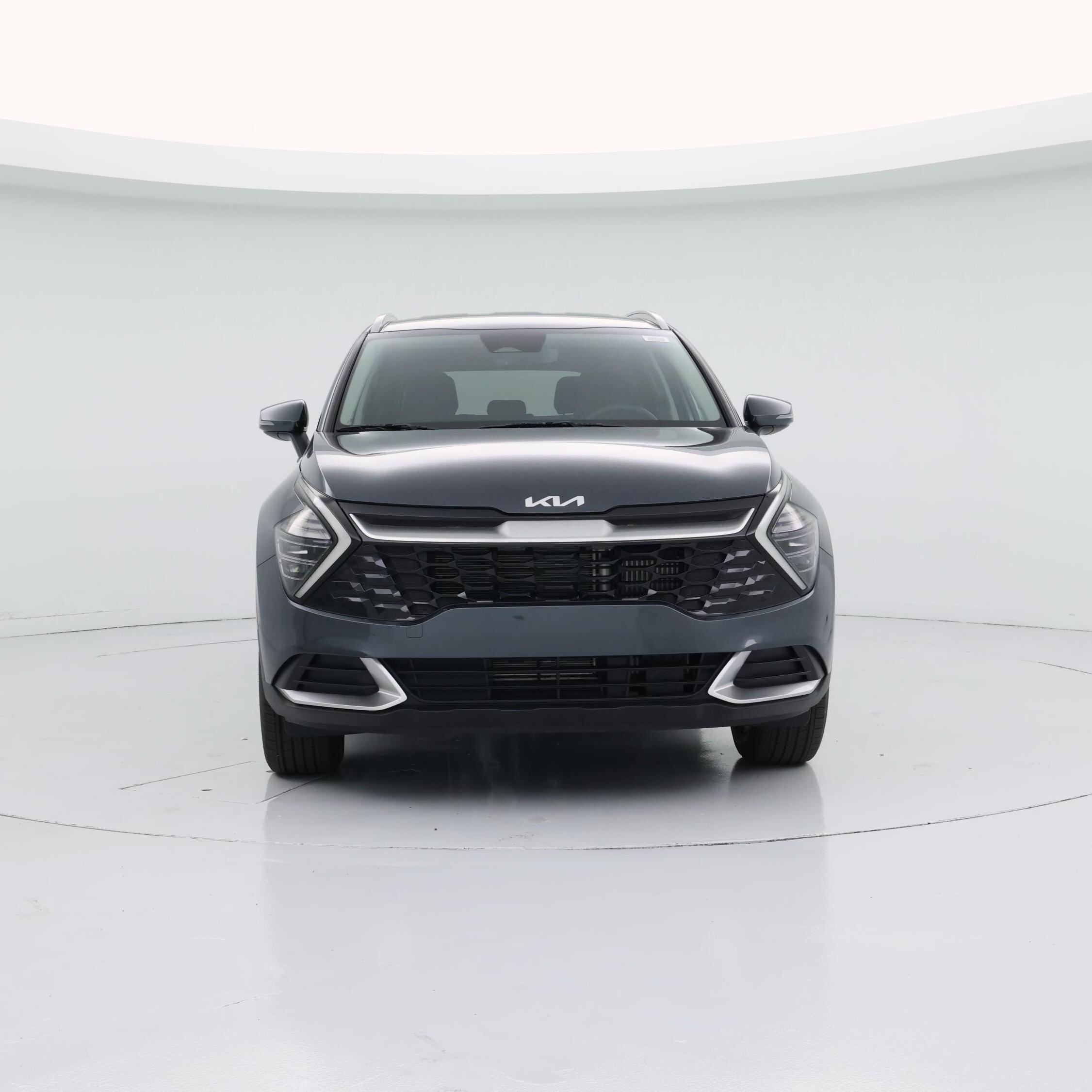 Thumbnail: 2025 Kia Sportage - 5