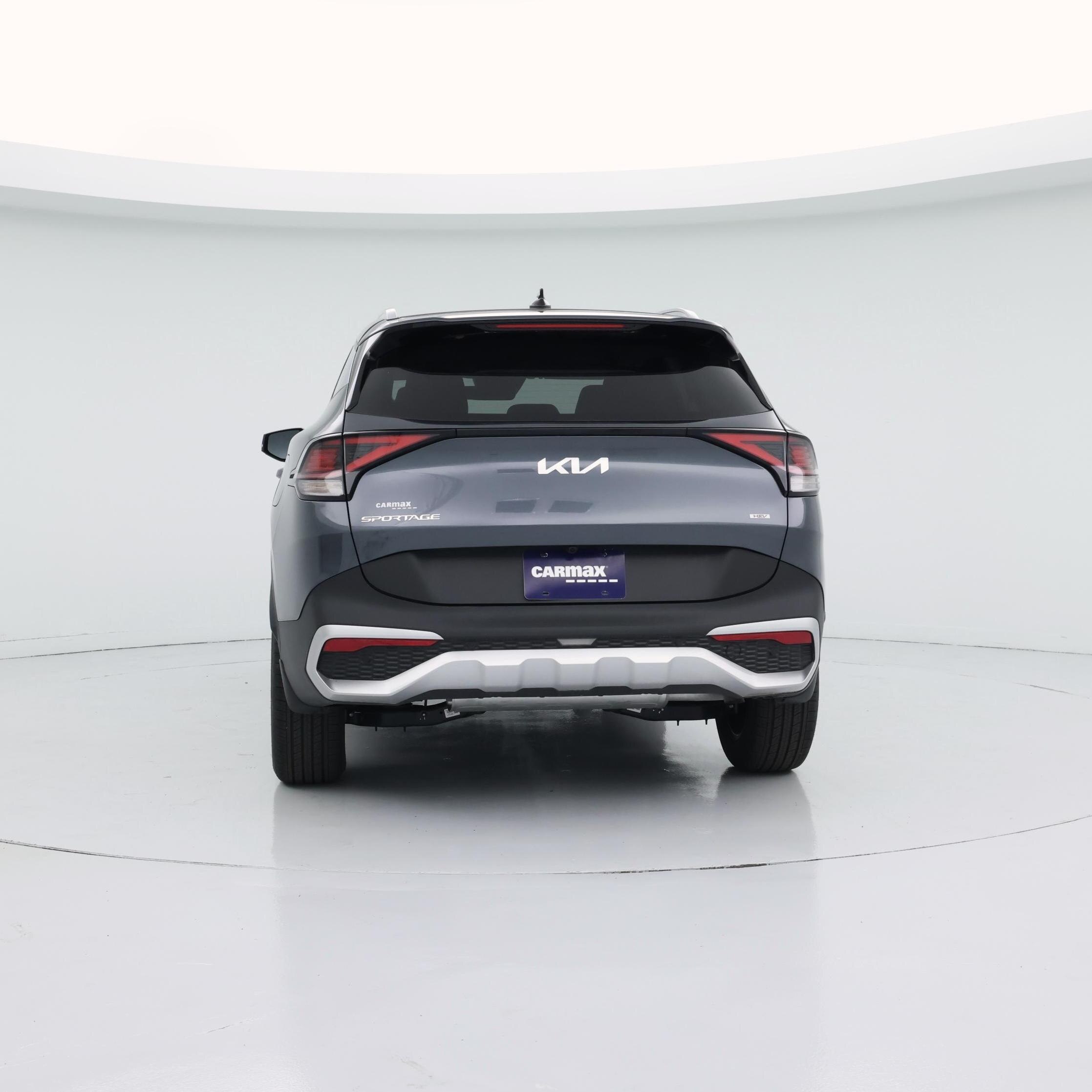 Thumbnail: 2025 Kia Sportage - 6