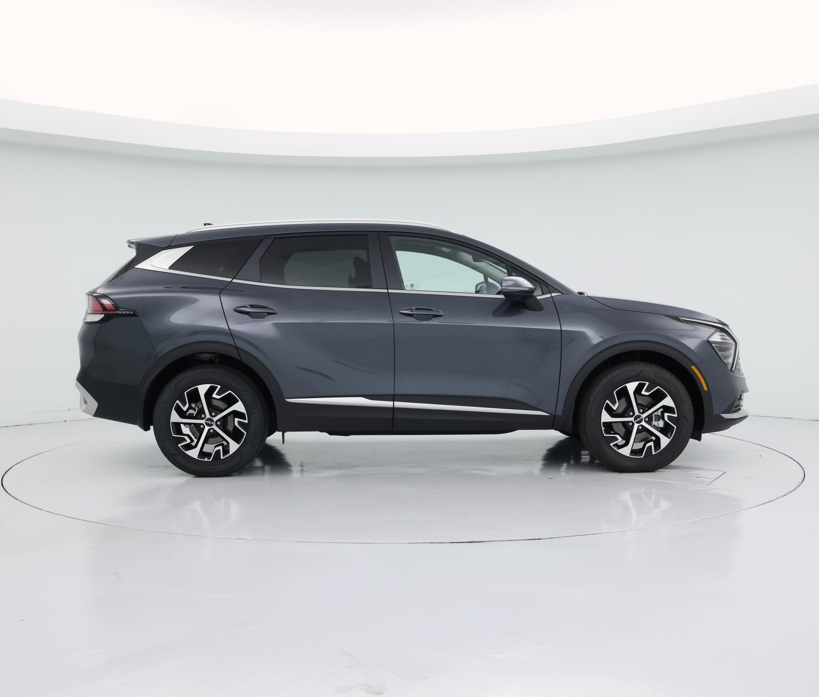 Thumbnail: 2025 Kia Sportage - 7