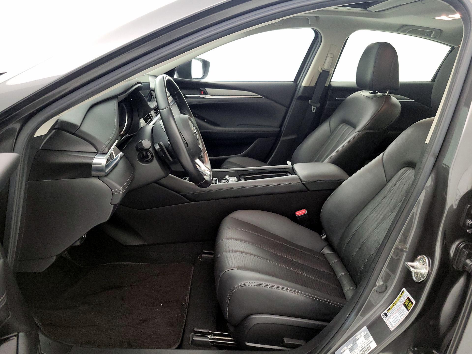 Thumbnail: 2021 Mazda Mazda6 - 11